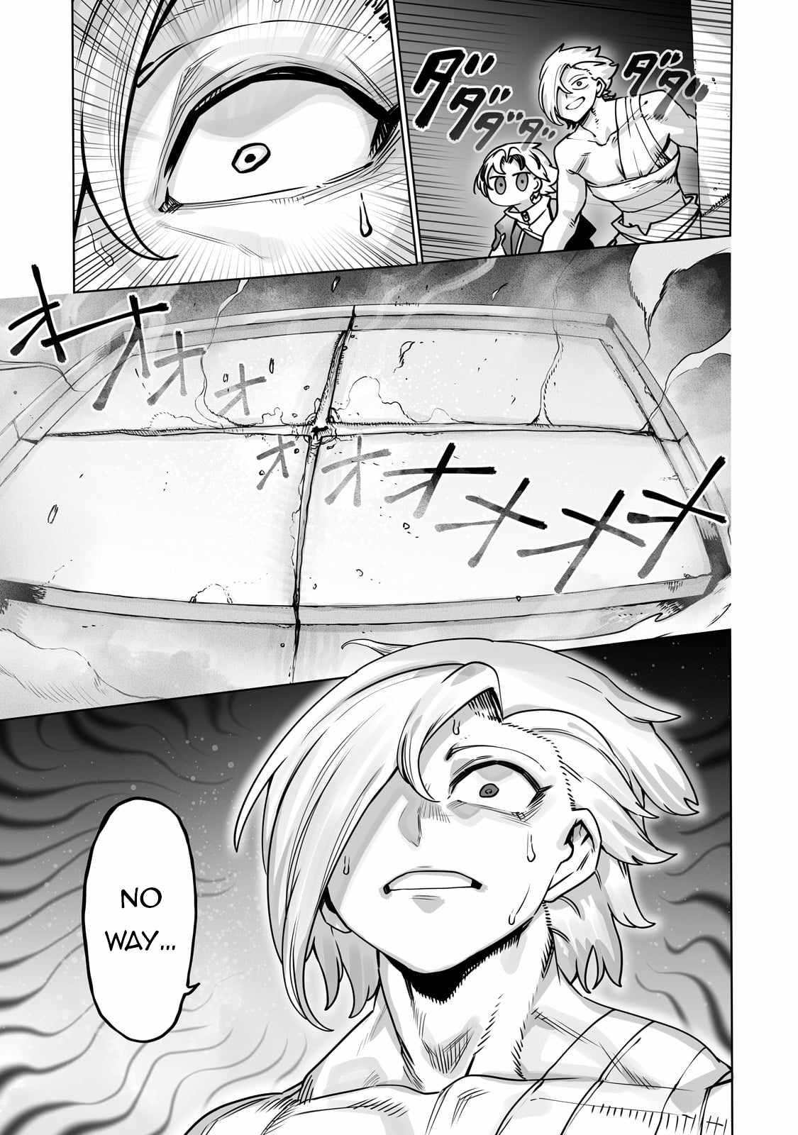 The Useless Tamer Will Turn into the Top Unconsciously by My Previous Life Knowledge Chapter 48 page 10