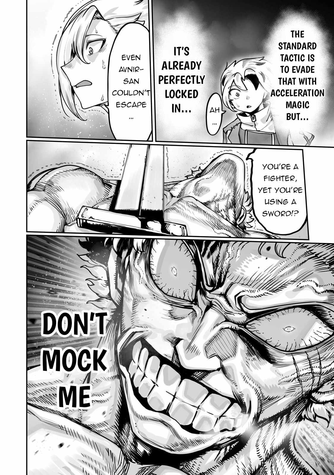 The Useless Tamer Will Turn into the Top Unconsciously by My Previous Life Knowledge Chapter 48 page 12