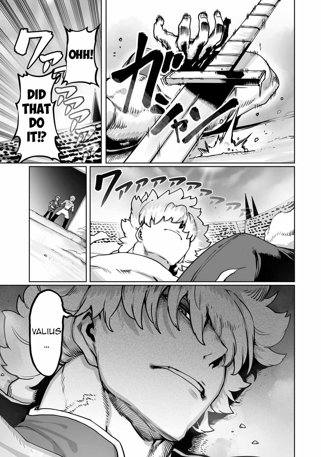 The Useless Tamer Will Turn into the Top Unconsciously by My Previous Life Knowledge Chapter 48 page 13