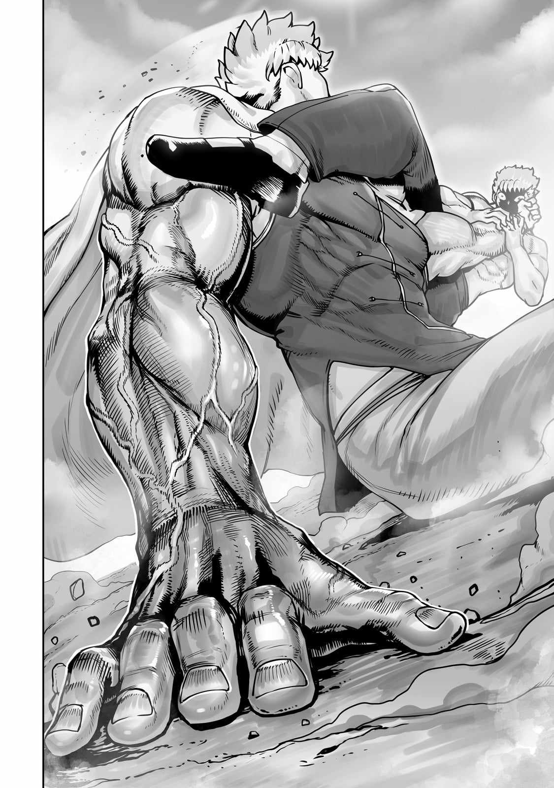 The Useless Tamer Will Turn into the Top Unconsciously by My Previous Life Knowledge Chapter 48 page 14