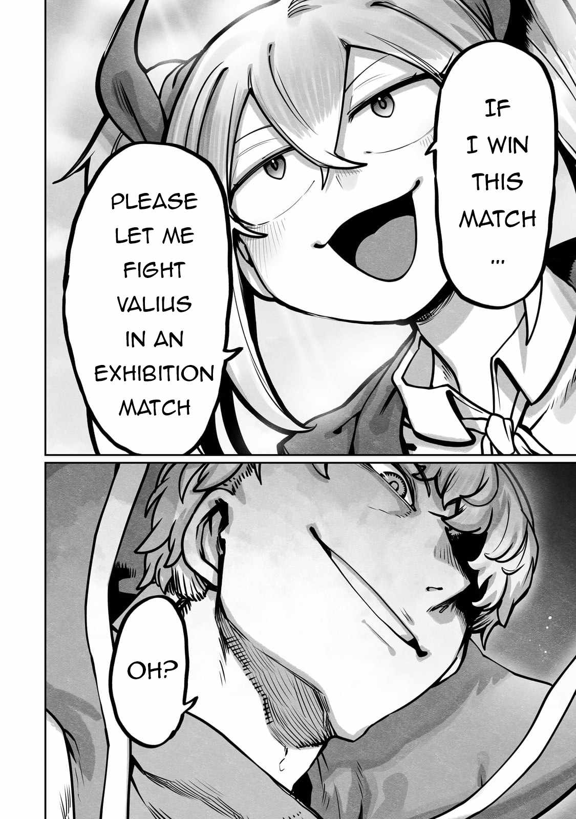 The Useless Tamer Will Turn into the Top Unconsciously by My Previous Life Knowledge Chapter 48 page 20