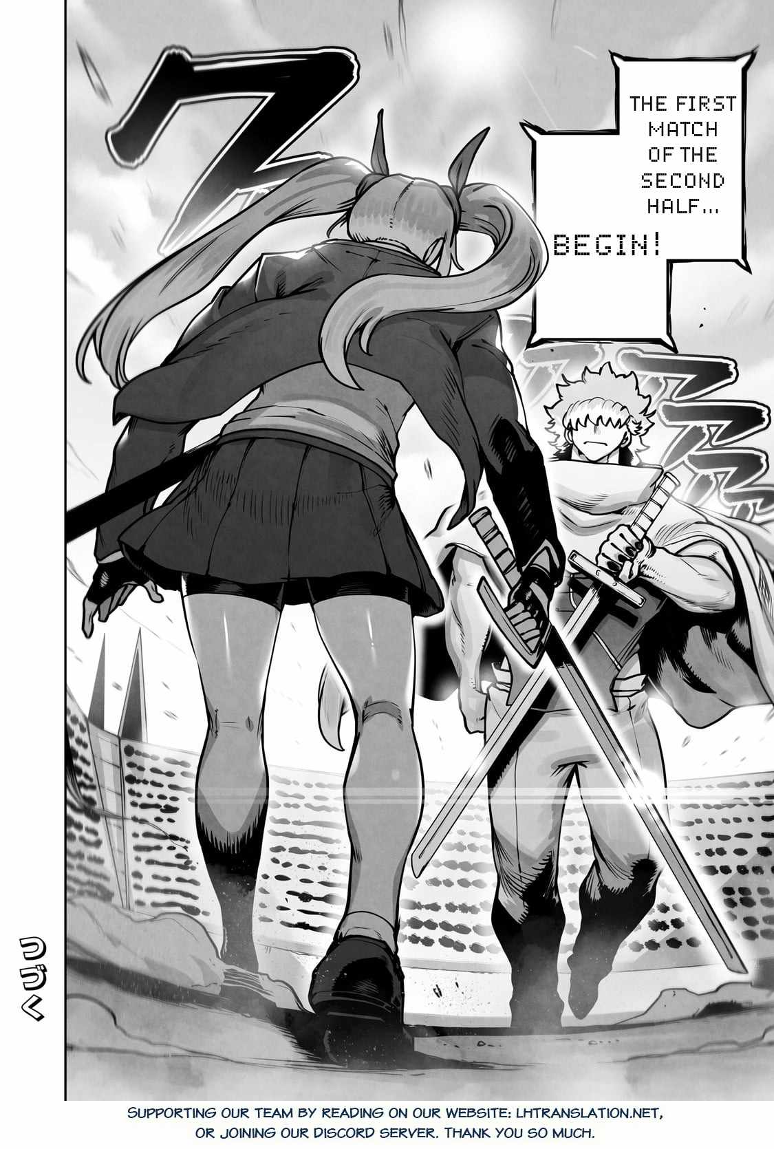 The Useless Tamer Will Turn into the Top Unconsciously by My Previous Life Knowledge Chapter 48 page 24