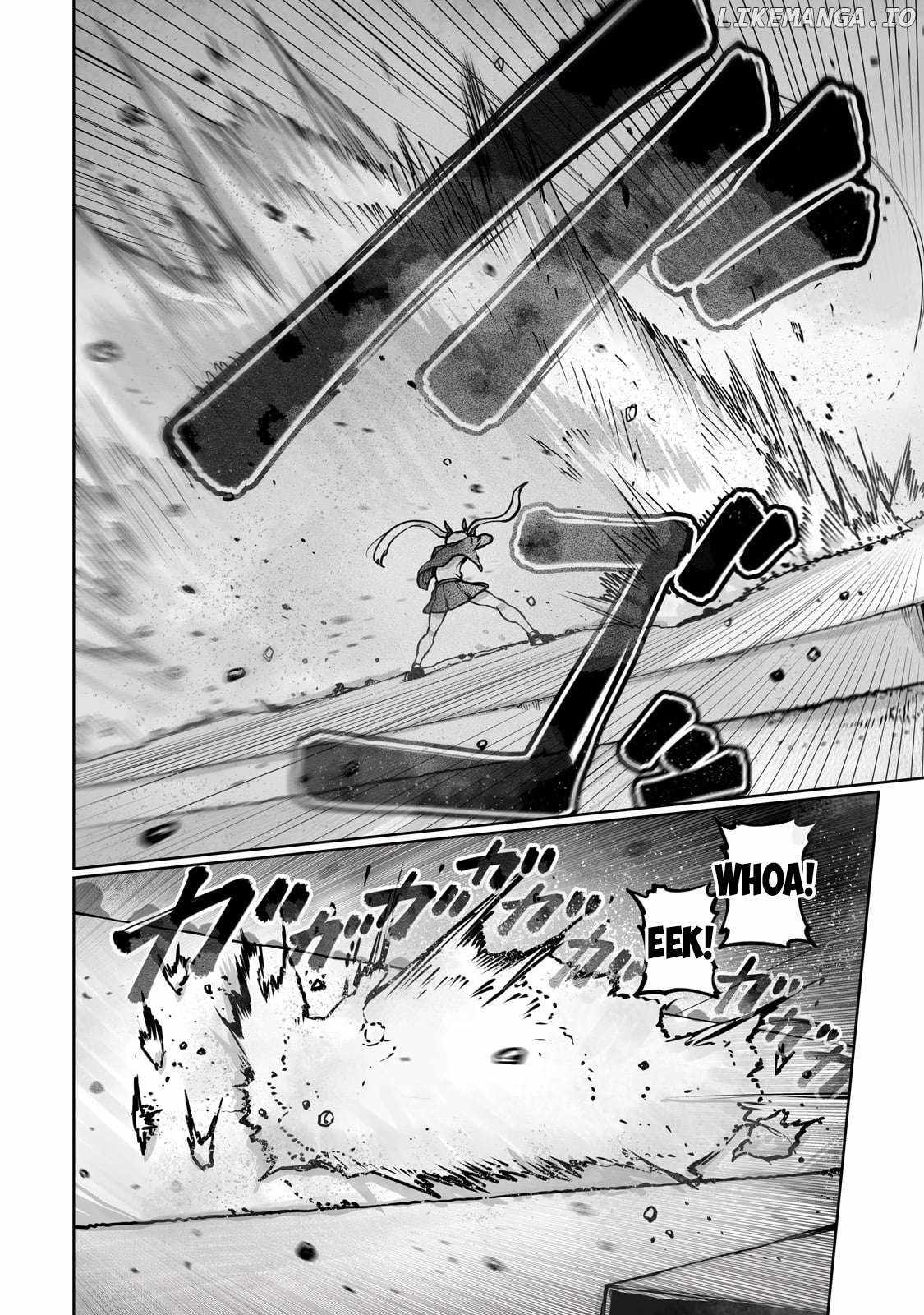 The Useless Tamer Will Turn into the Top Unconsciously by My Previous Life Knowledge Chapter 49 page 9