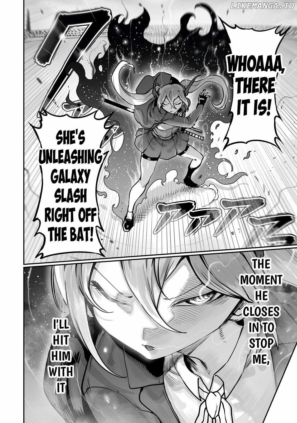 The Useless Tamer Will Turn into the Top Unconsciously by My Previous Life Knowledge Chapter 49 page 3