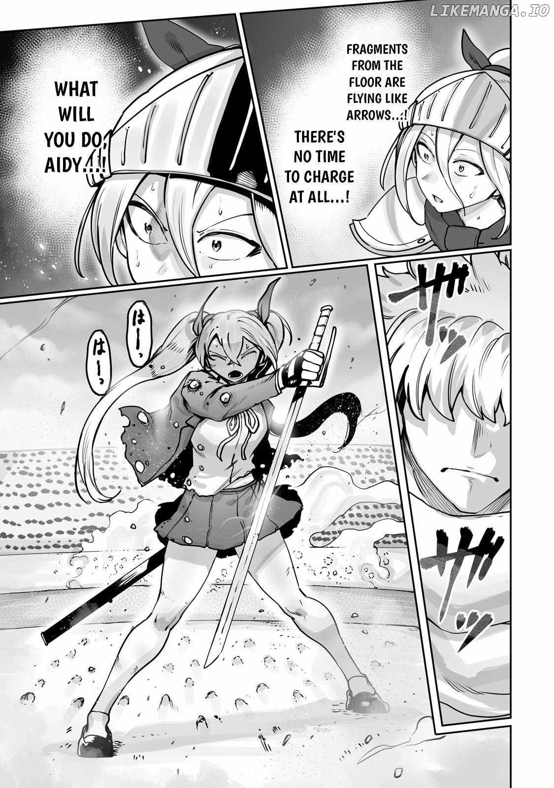 The Useless Tamer Will Turn into the Top Unconsciously by My Previous Life Knowledge Chapter 49 page 10