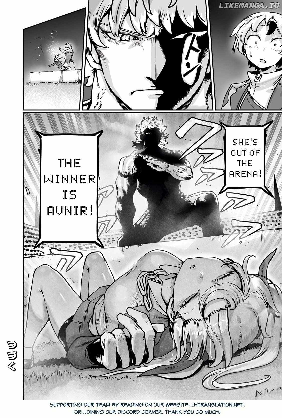 The Useless Tamer Will Turn into the Top Unconsciously by My Previous Life Knowledge Chapter 49 page 24