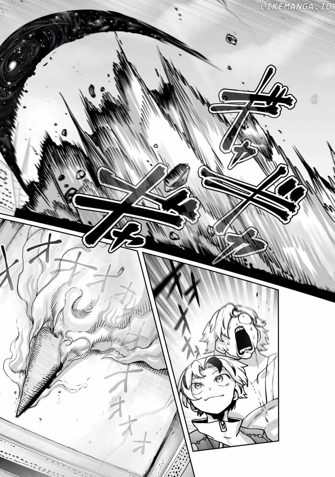 The Useless Tamer Will Turn into the Top Unconsciously by My Previous Life Knowledge Chapter 49 page 20