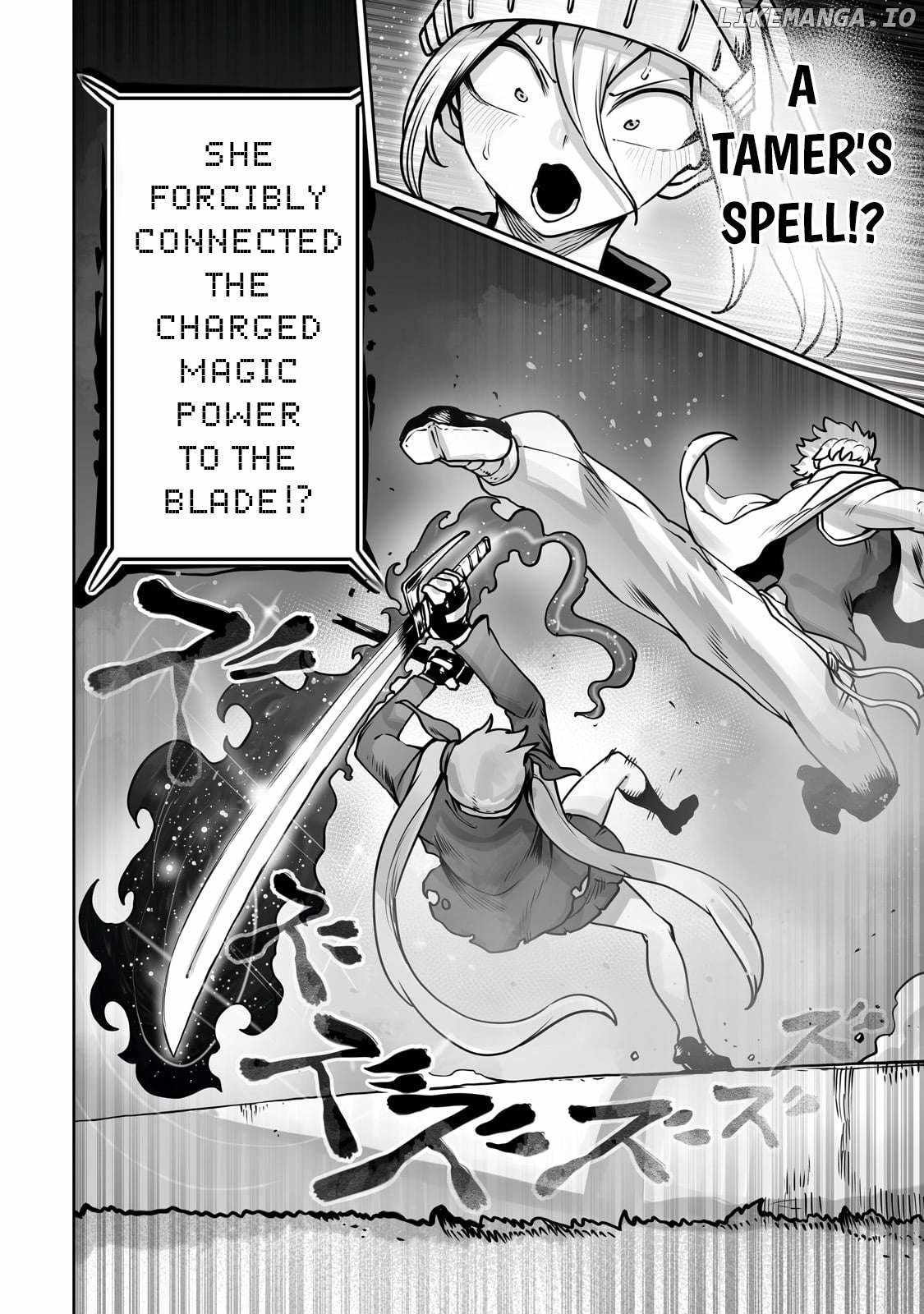 The Useless Tamer Will Turn into the Top Unconsciously by My Previous Life Knowledge Chapter 49 page 17