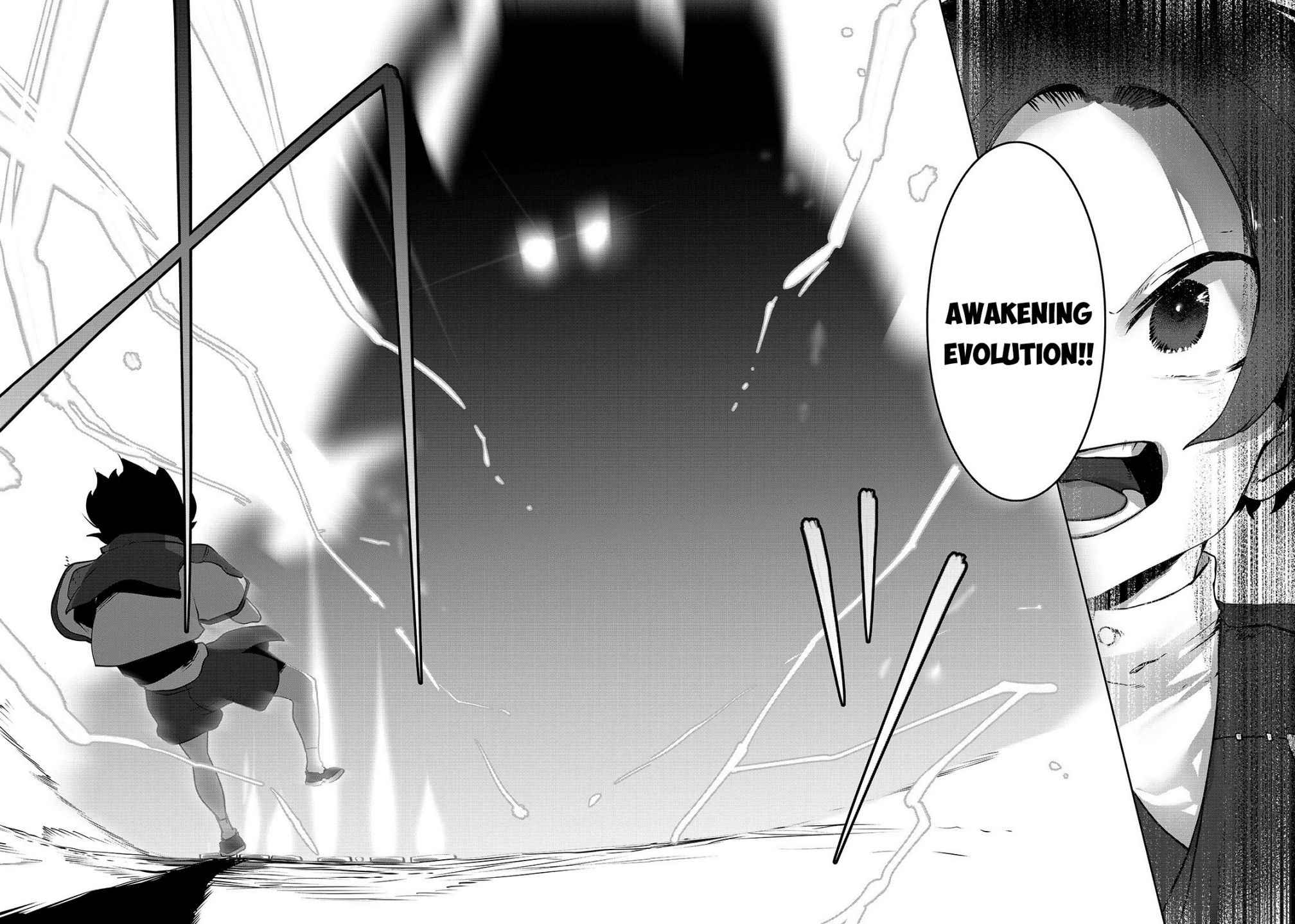The Useless Tamer Will Turn into the Top Unconsciously by My Previous Life Knowledge Chapter 5 page 13