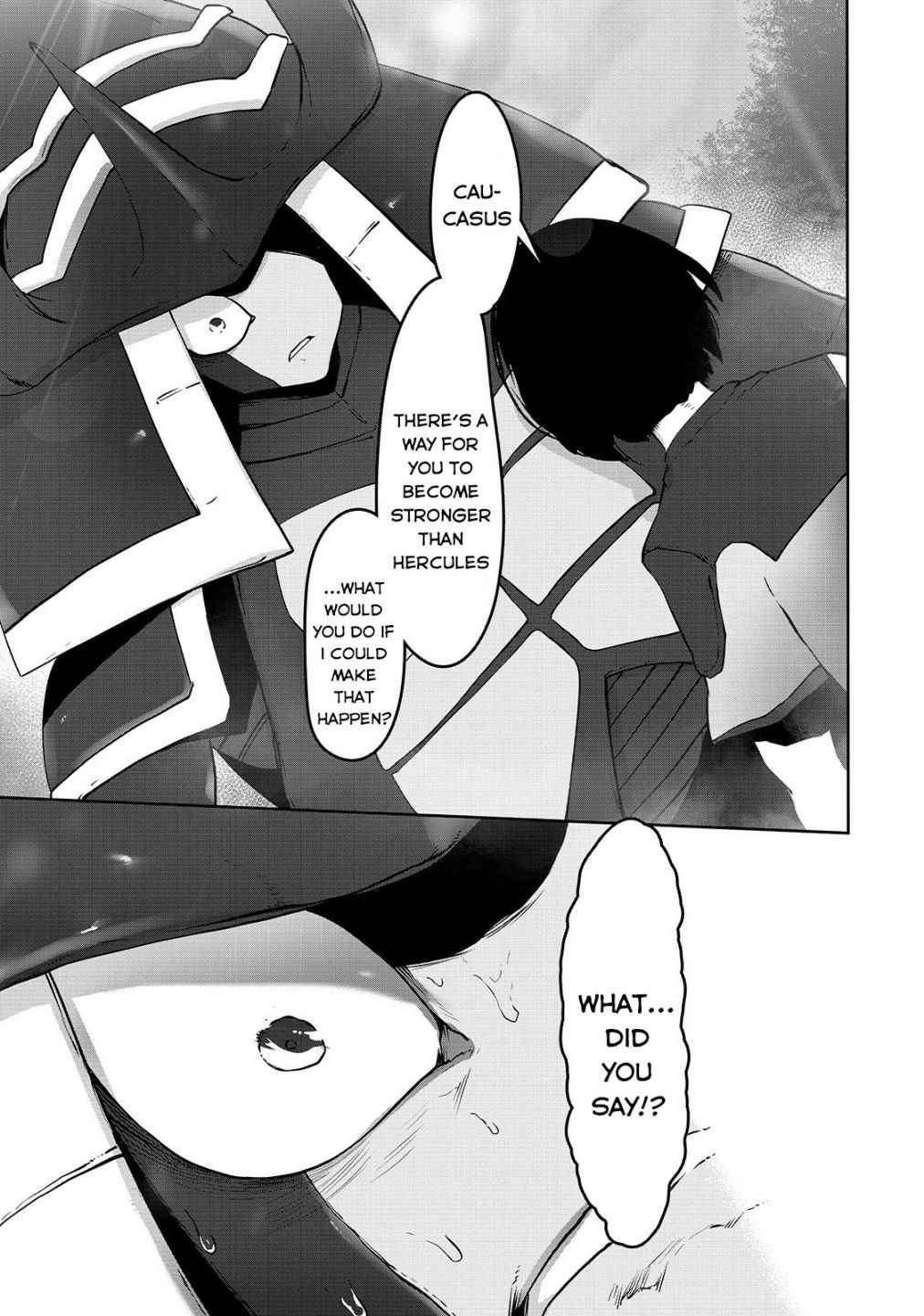 The Useless Tamer Will Turn into the Top Unconsciously by My Previous Life Knowledge Chapter 5 page 8