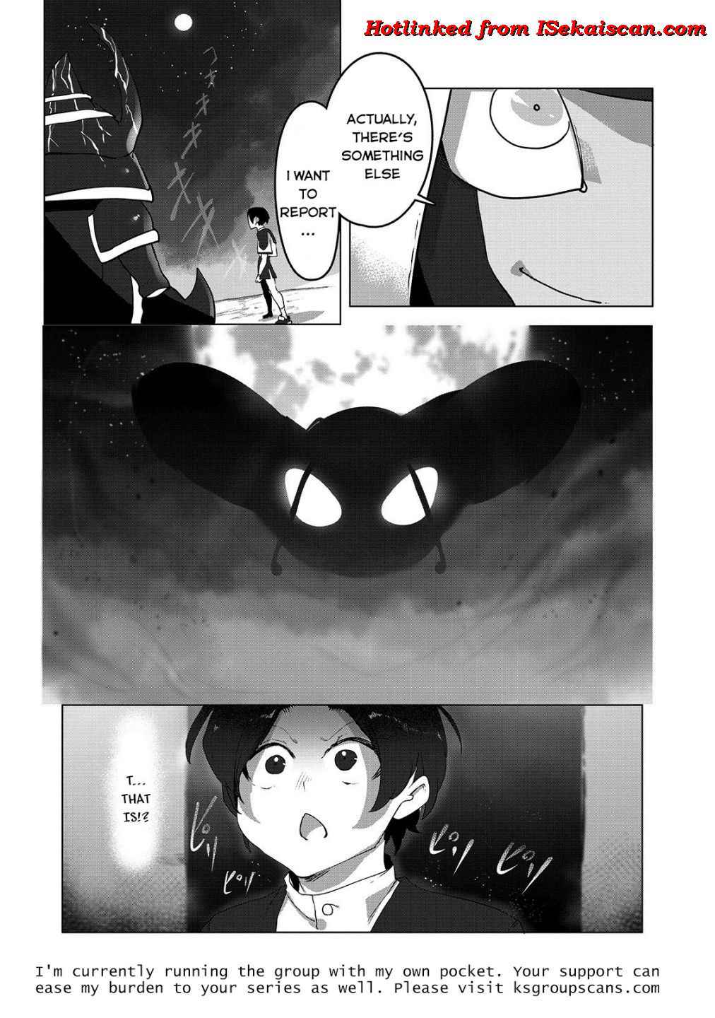 The Useless Tamer Will Turn into the Top Unconsciously by My Previous Life Knowledge Chapter 5 page 24