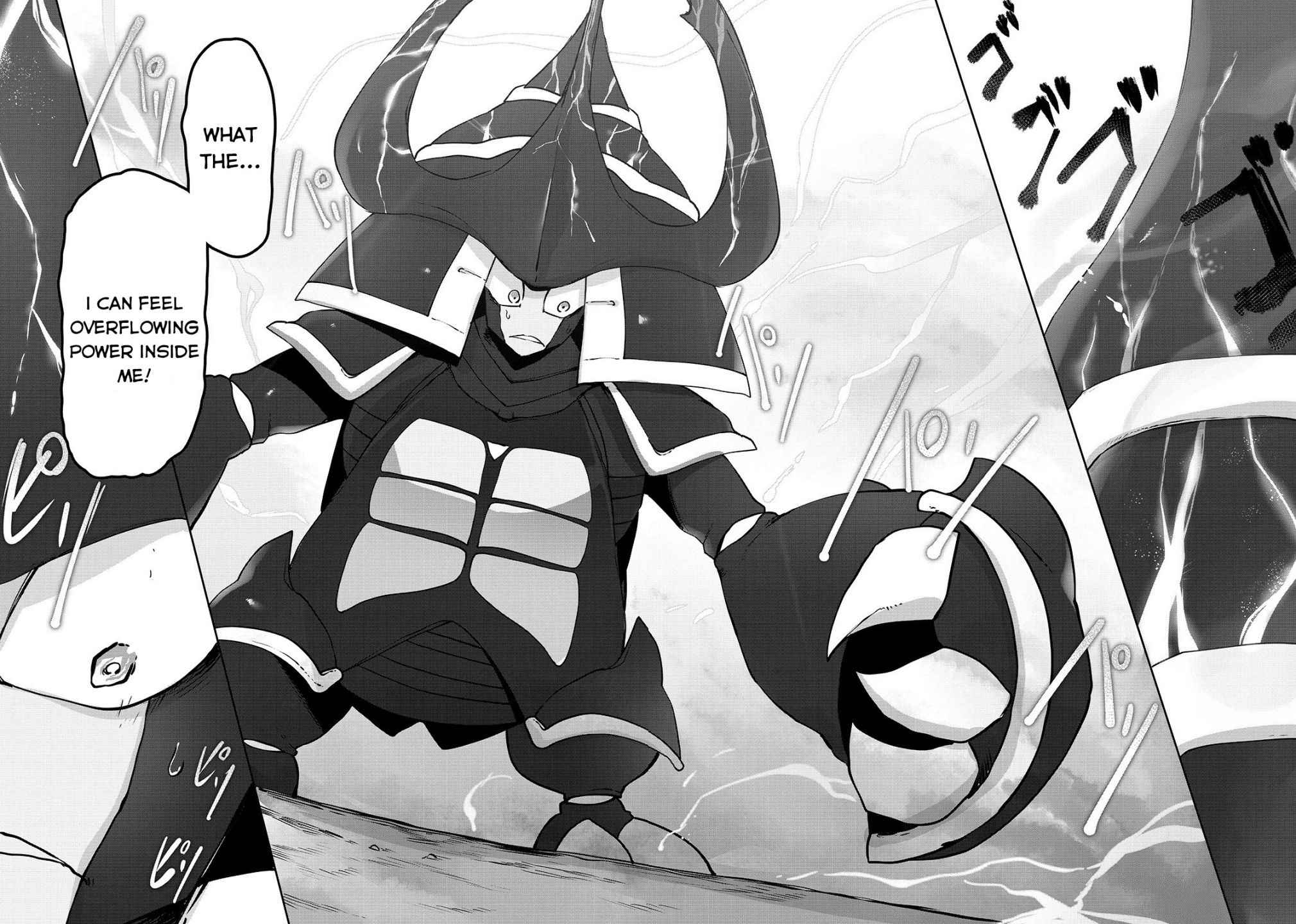 The Useless Tamer Will Turn into the Top Unconsciously by My Previous Life Knowledge Chapter 5 page 15