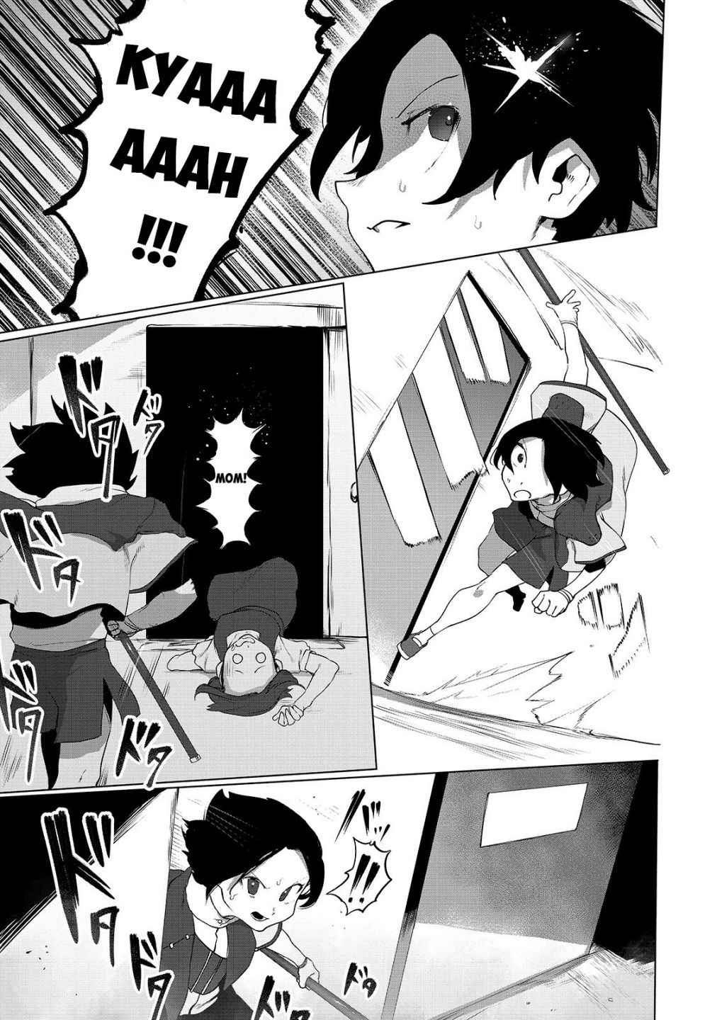The Useless Tamer Will Turn into the Top Unconsciously by My Previous Life Knowledge Chapter 5 page 20