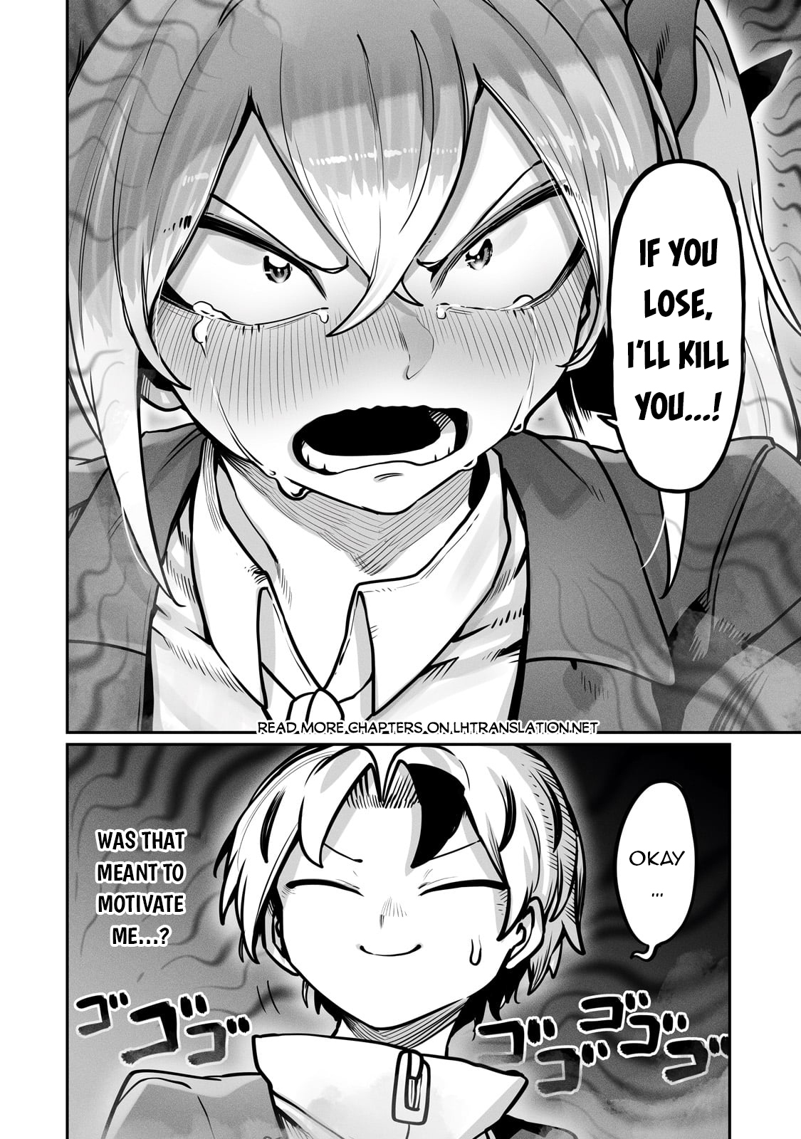 The Useless Tamer Will Turn into the Top Unconsciously by My Previous Life Knowledge Chapter 50 page 9