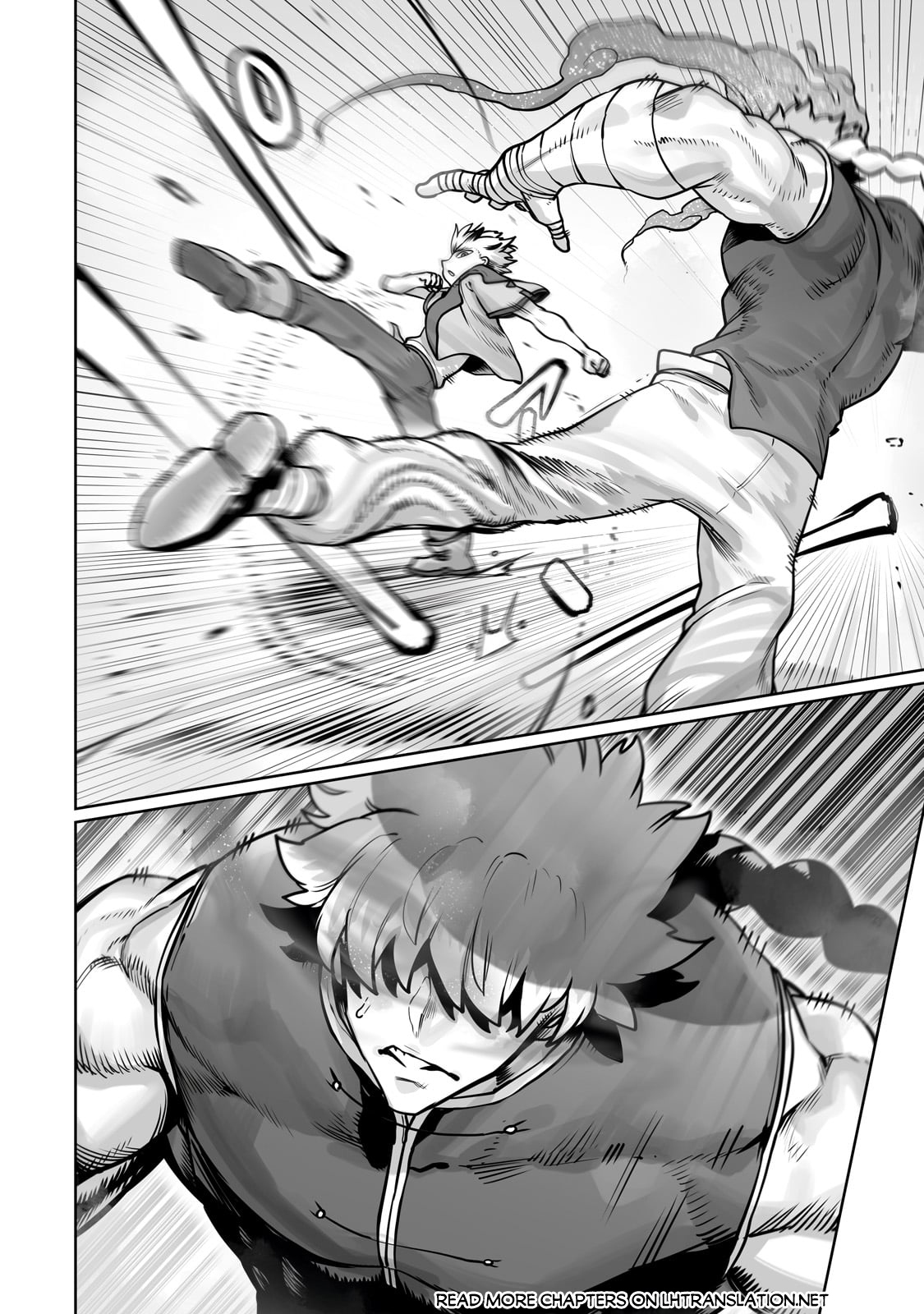 The Useless Tamer Will Turn into the Top Unconsciously by My Previous Life Knowledge Chapter 50 page 17
