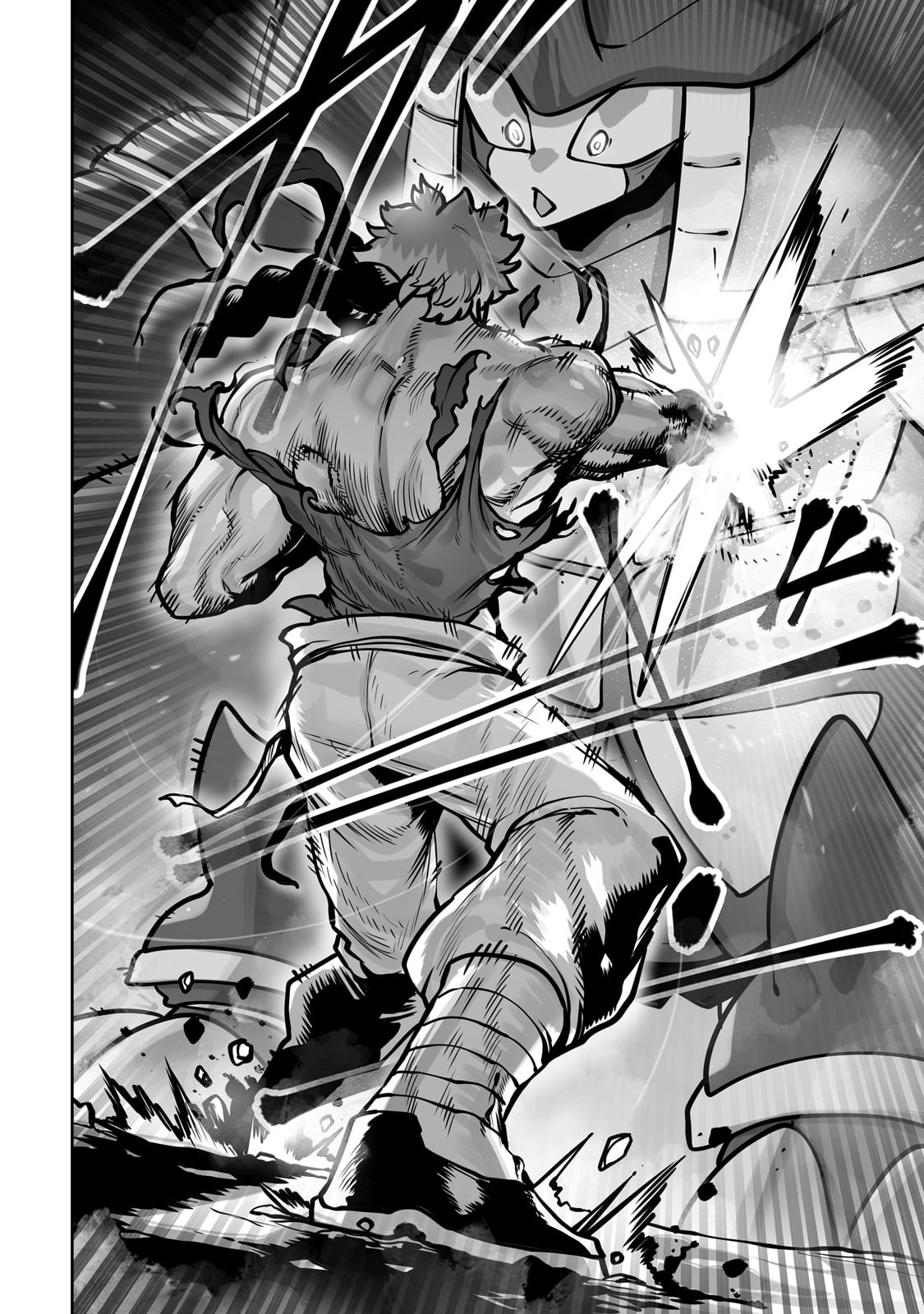 The Useless Tamer Will Turn into the Top Unconsciously by My Previous Life Knowledge Chapter 50 page 21
