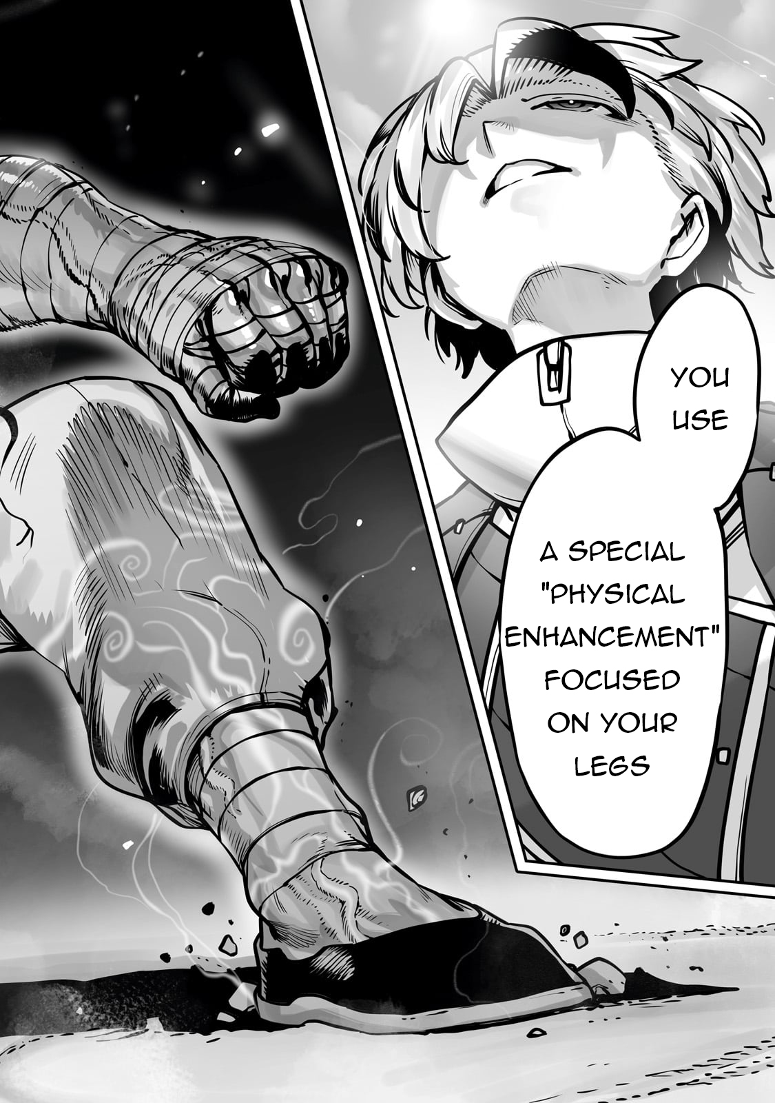 The Useless Tamer Will Turn into the Top Unconsciously by My Previous Life Knowledge Chapter 50 page 23