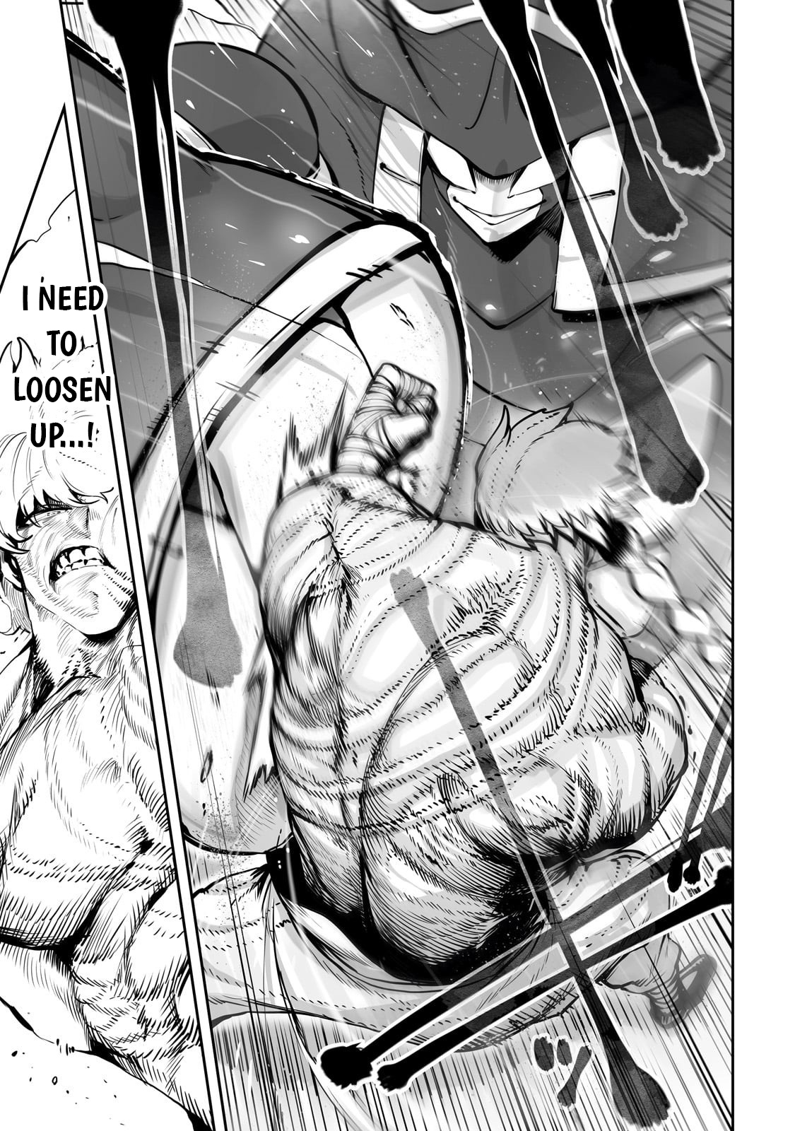 The Useless Tamer Will Turn into the Top Unconsciously by My Previous Life Knowledge Chapter 51 page 6