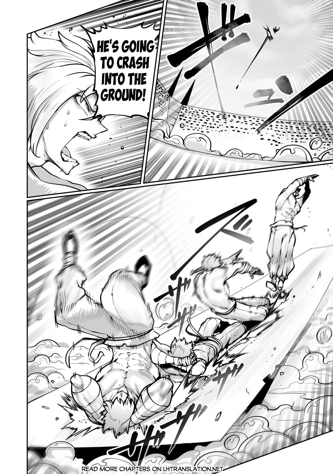 The Useless Tamer Will Turn into the Top Unconsciously by My Previous Life Knowledge Chapter 51 page 15