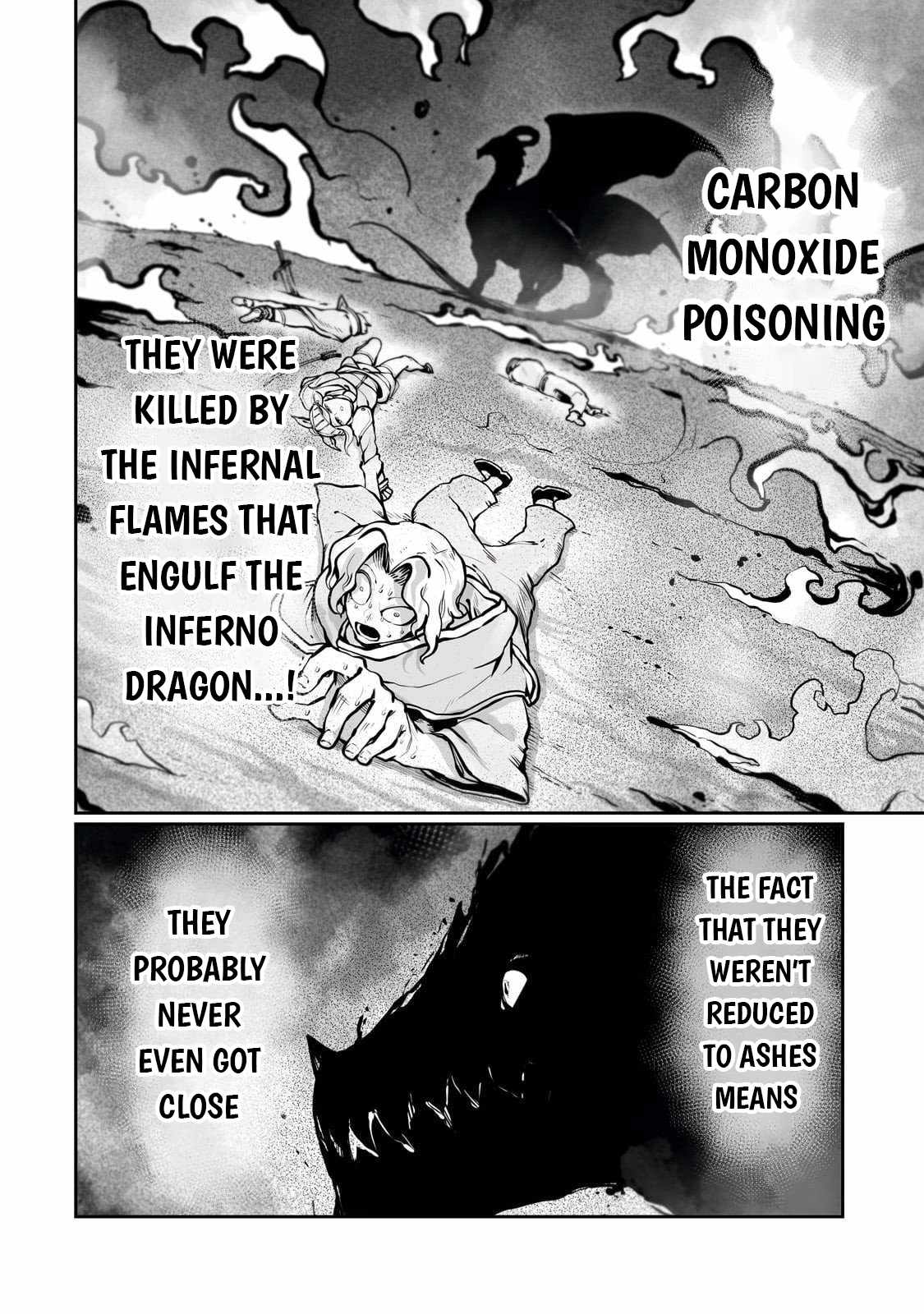 The Useless Tamer Will Turn into the Top Unconsciously by My Previous Life Knowledge Chapter 53 page 7