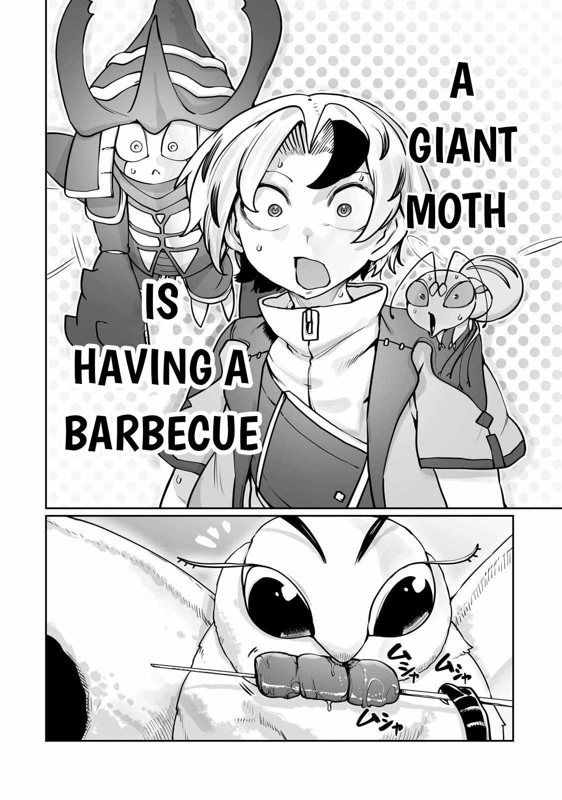 The Useless Tamer Will Turn into the Top Unconsciously by My Previous Life Knowledge Chapter 53 page 12
