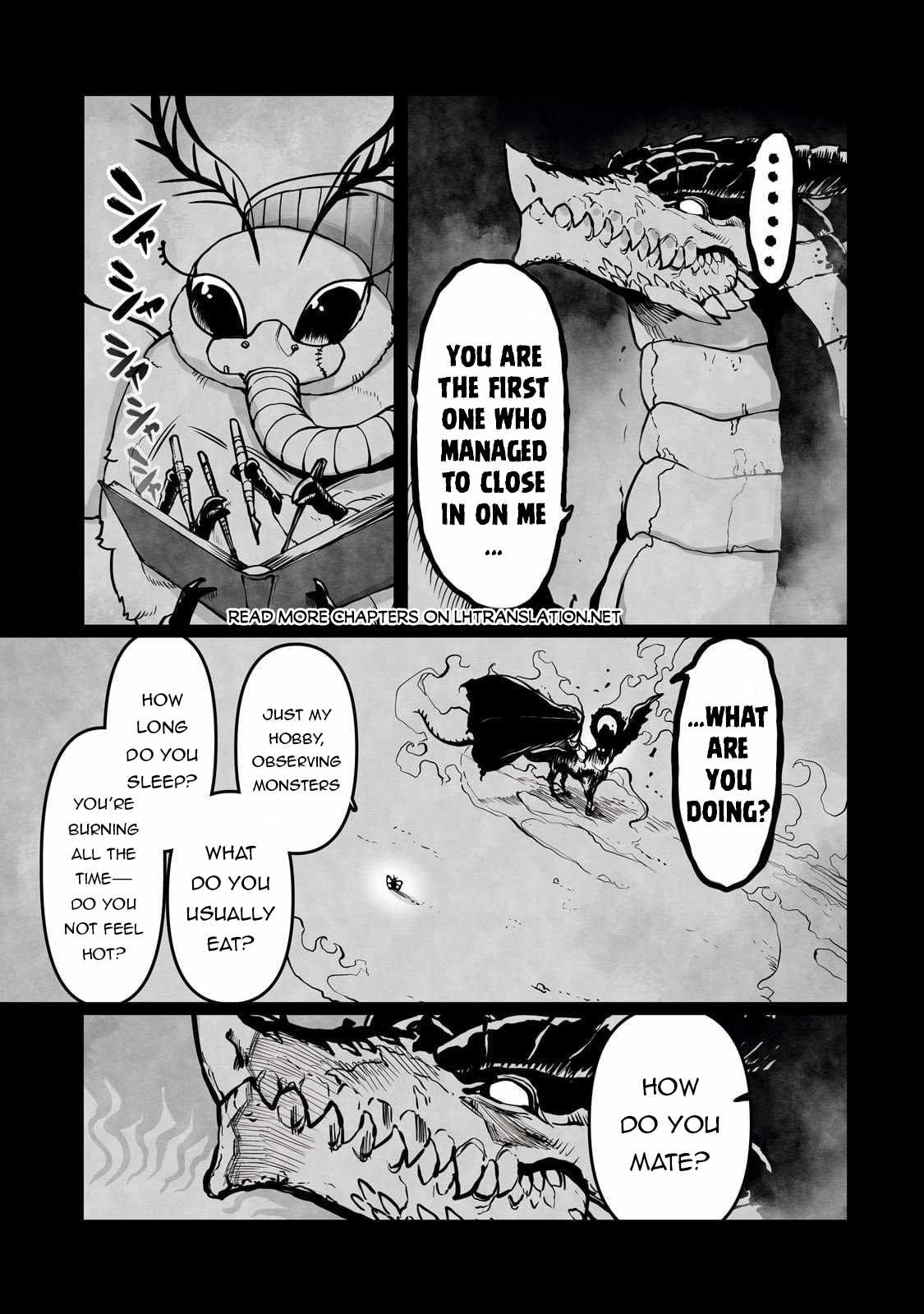The Useless Tamer Will Turn into the Top Unconsciously by My Previous Life Knowledge Chapter 53 page 15