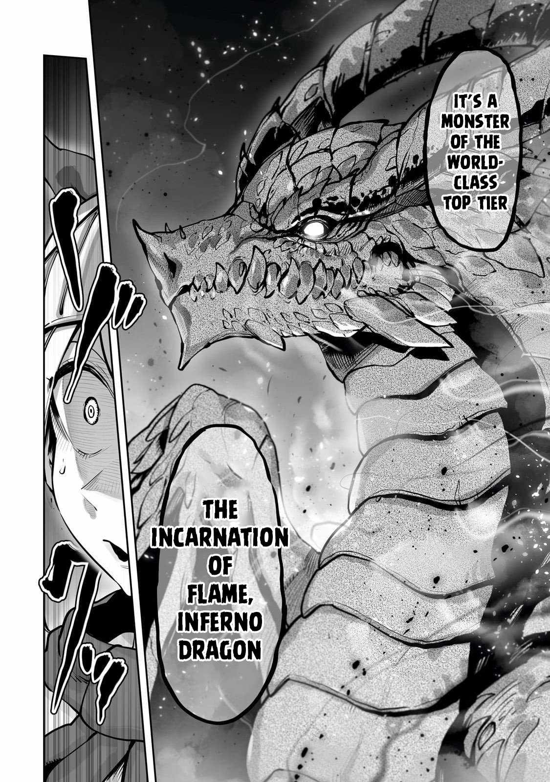The Useless Tamer Will Turn into the Top Unconsciously by My Previous Life Knowledge Chapter 53 page 5
