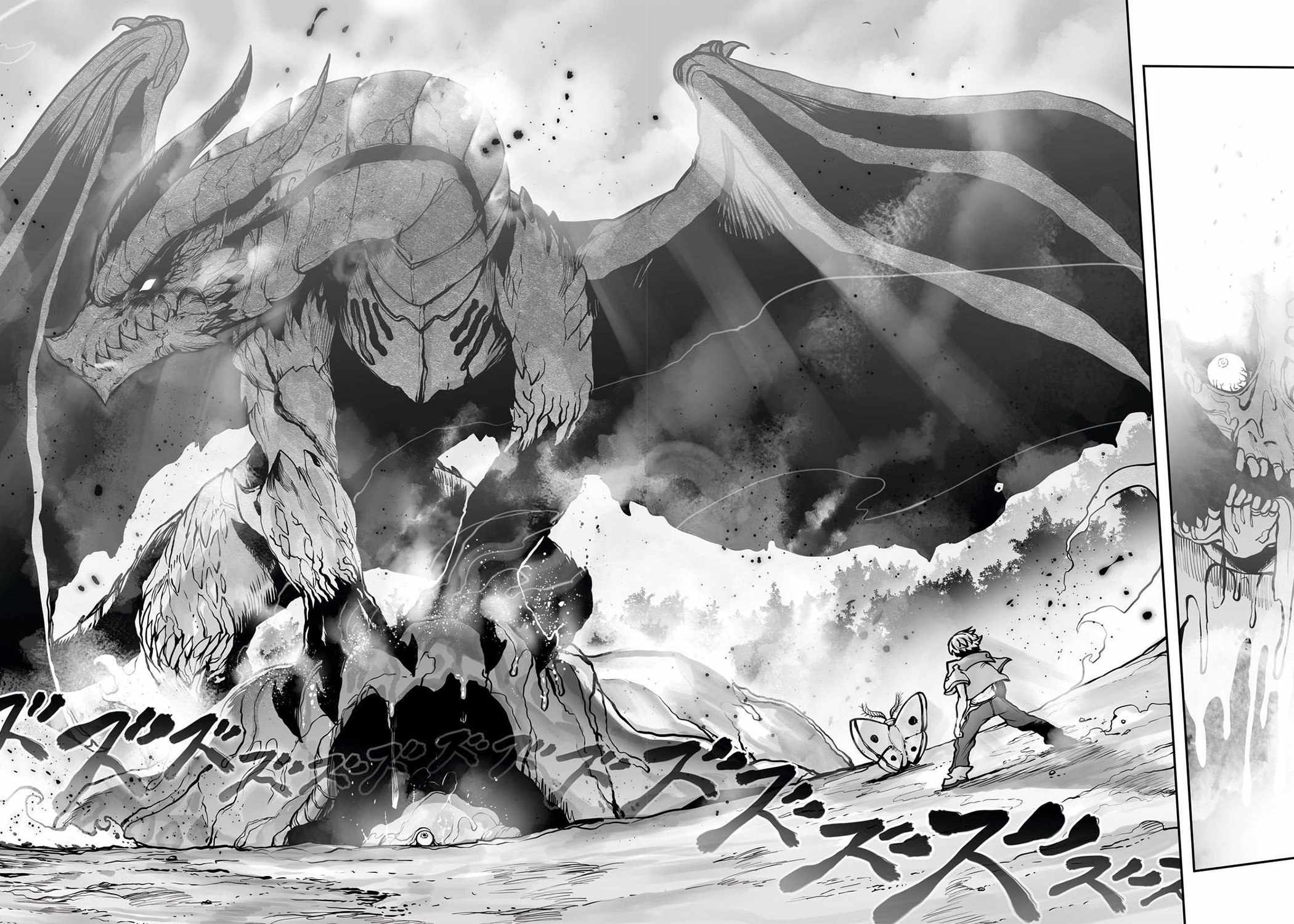The Useless Tamer Will Turn into the Top Unconsciously by My Previous Life Knowledge Chapter 53 page 22