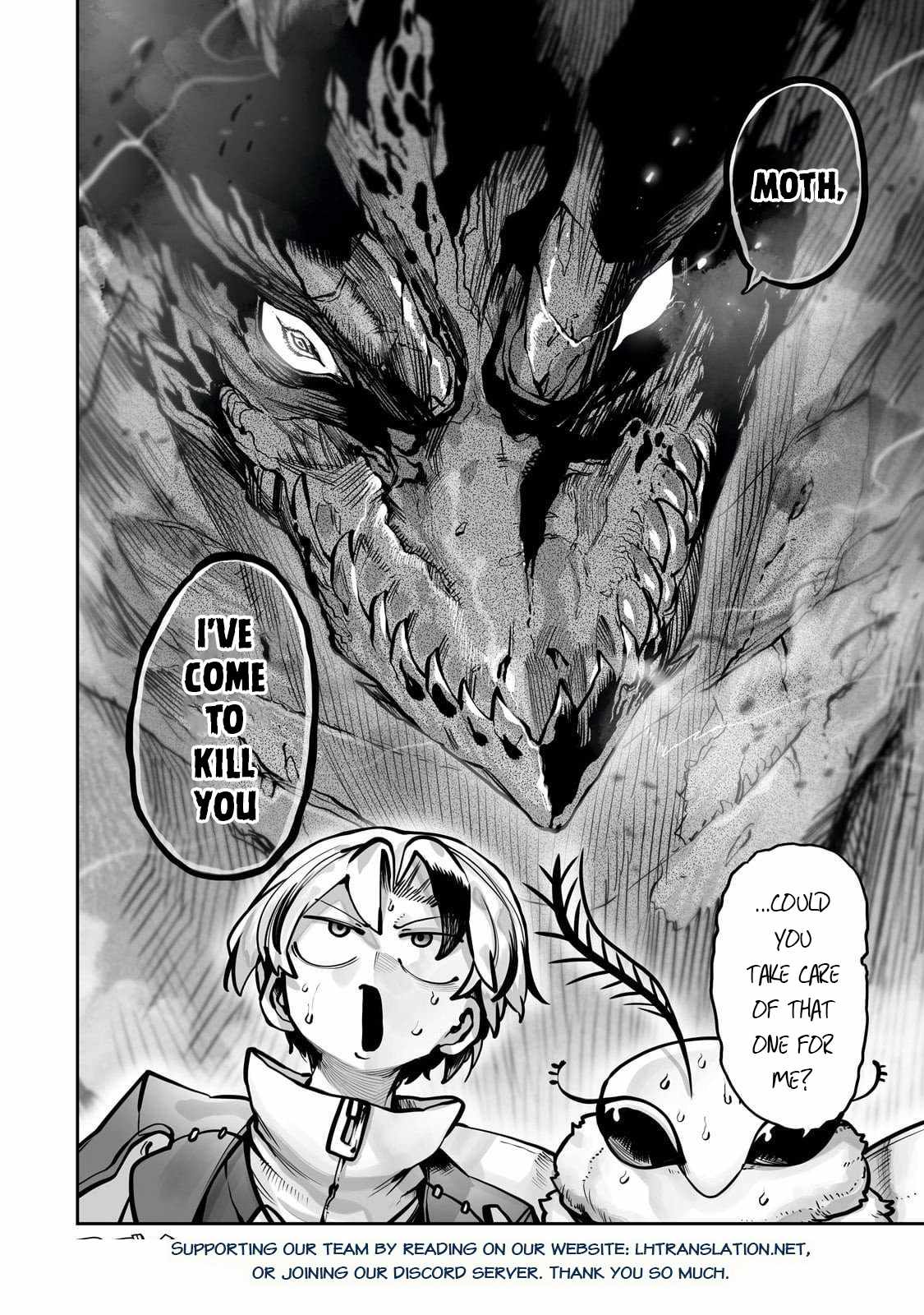 The Useless Tamer Will Turn into the Top Unconsciously by My Previous Life Knowledge Chapter 53 page 23