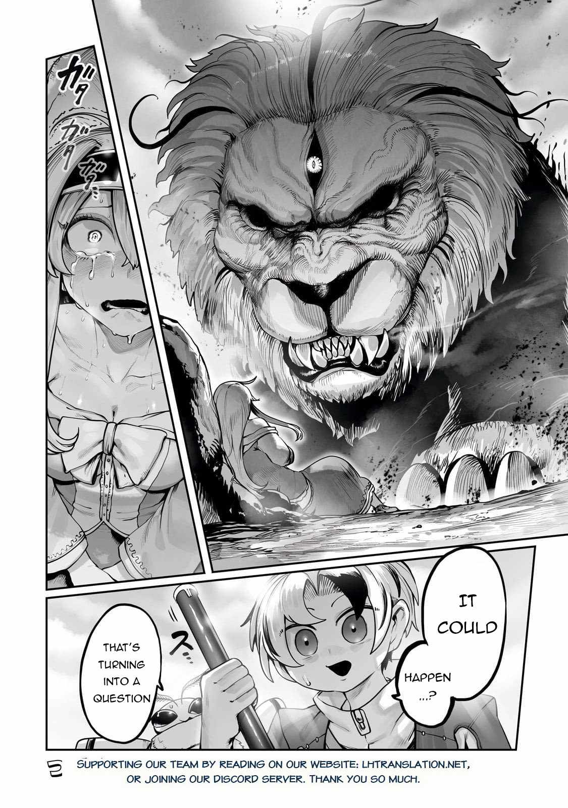 The Useless Tamer Will Turn into the Top Unconsciously by My Previous Life Knowledge Chapter 54 page 23