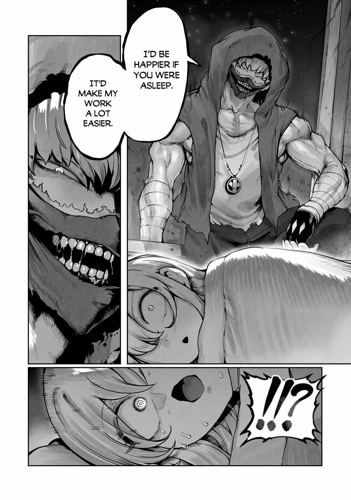 The Useless Tamer Will Turn into the Top Unconsciously by My Previous Life Knowledge Chapter 55 page 17