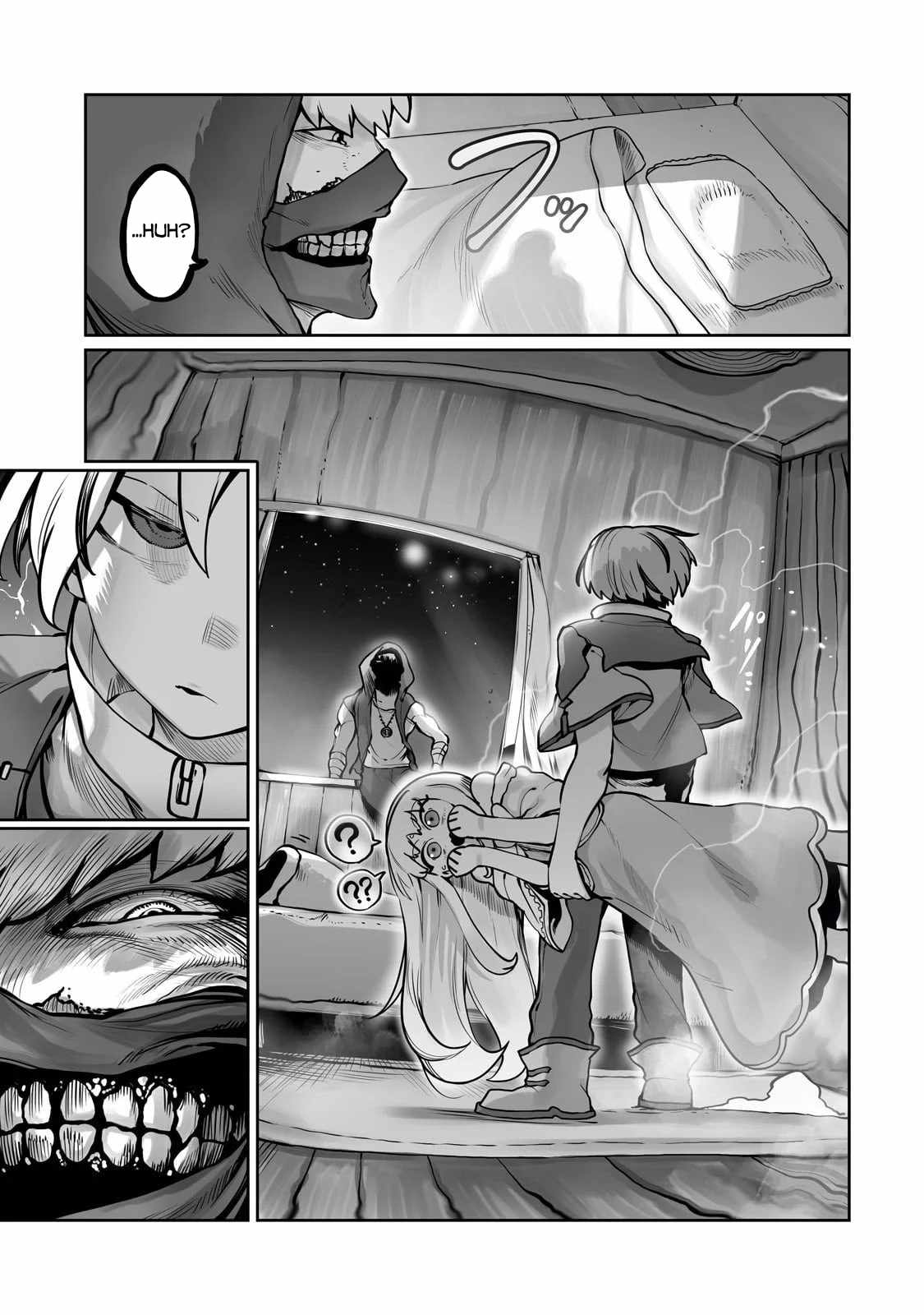 The Useless Tamer Will Turn into the Top Unconsciously by My Previous Life Knowledge Chapter 55 page 18