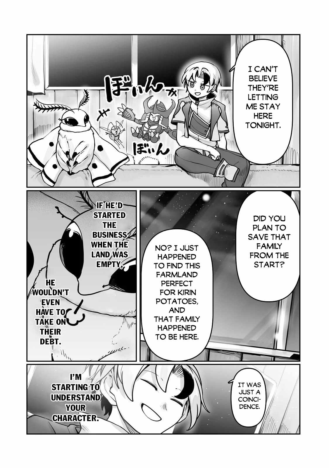 The Useless Tamer Will Turn into the Top Unconsciously by My Previous Life Knowledge Chapter 55 page 15