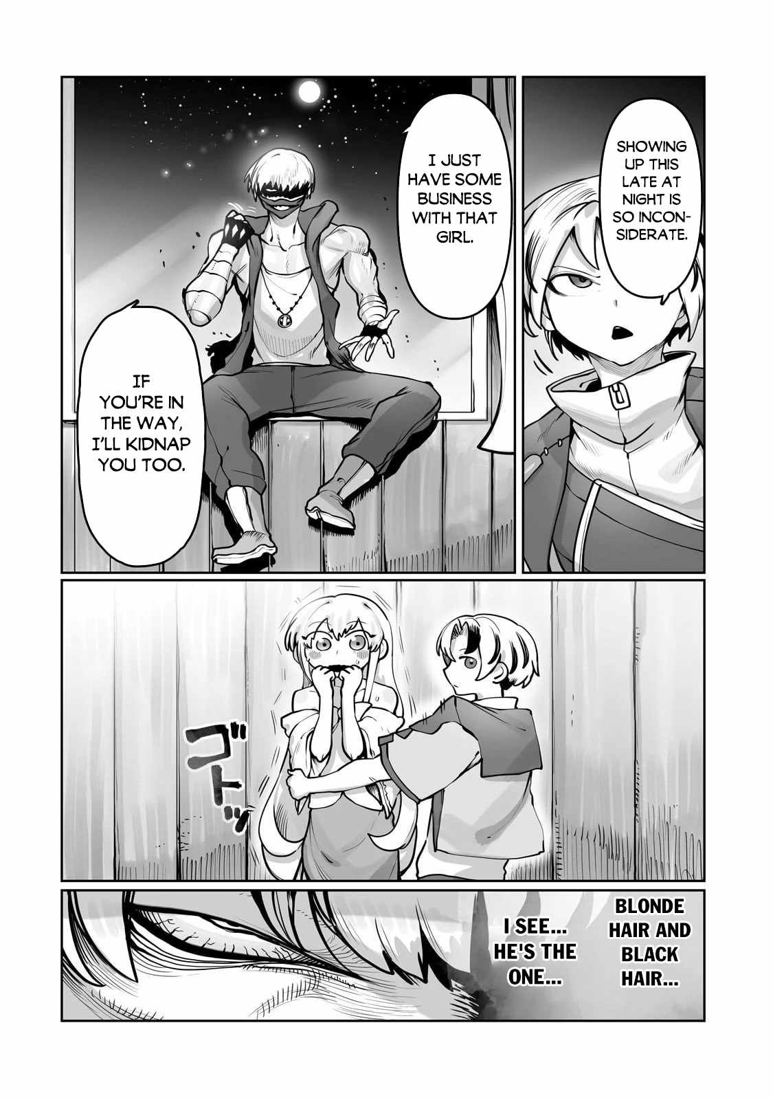 The Useless Tamer Will Turn into the Top Unconsciously by My Previous Life Knowledge Chapter 55 page 19