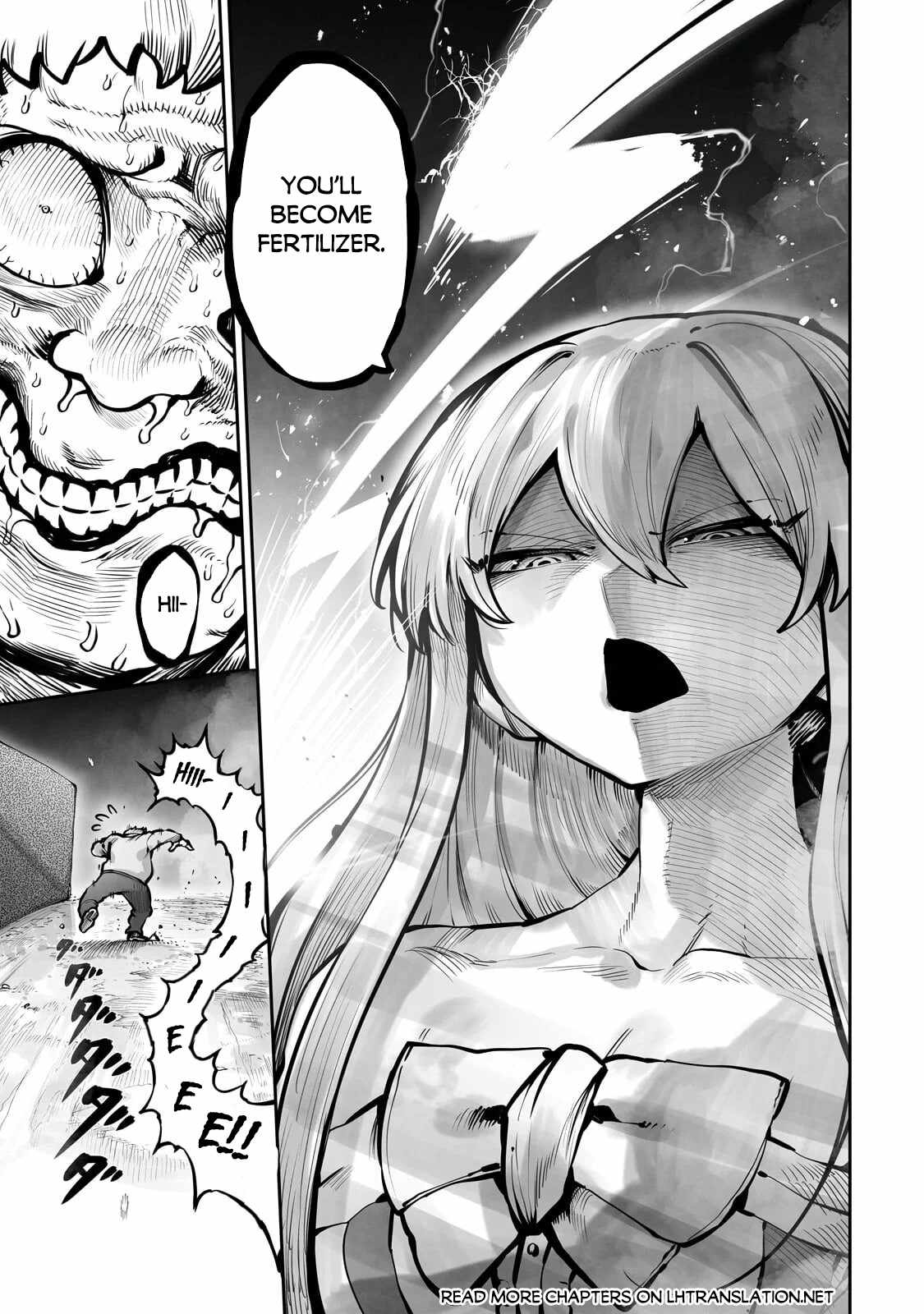 The Useless Tamer Will Turn into the Top Unconsciously by My Previous Life Knowledge Chapter 56 page 8