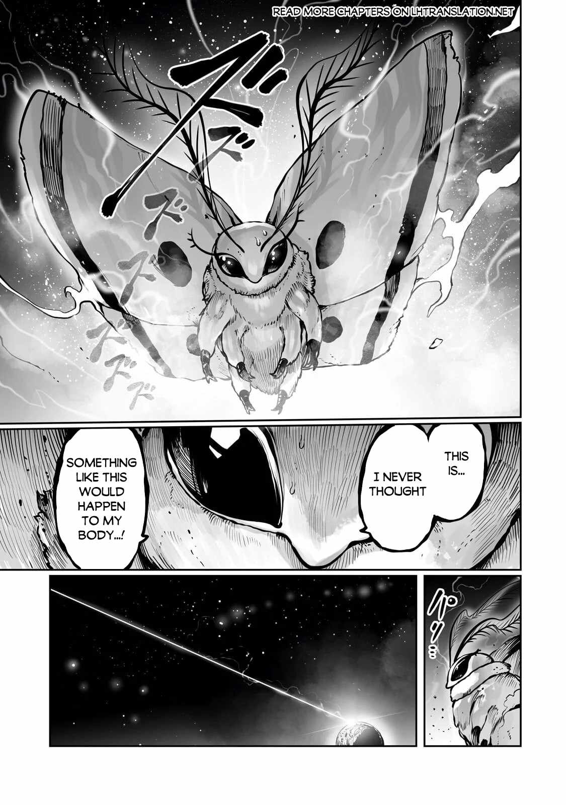 The Useless Tamer Will Turn into the Top Unconsciously by My Previous Life Knowledge Chapter 56 page 22