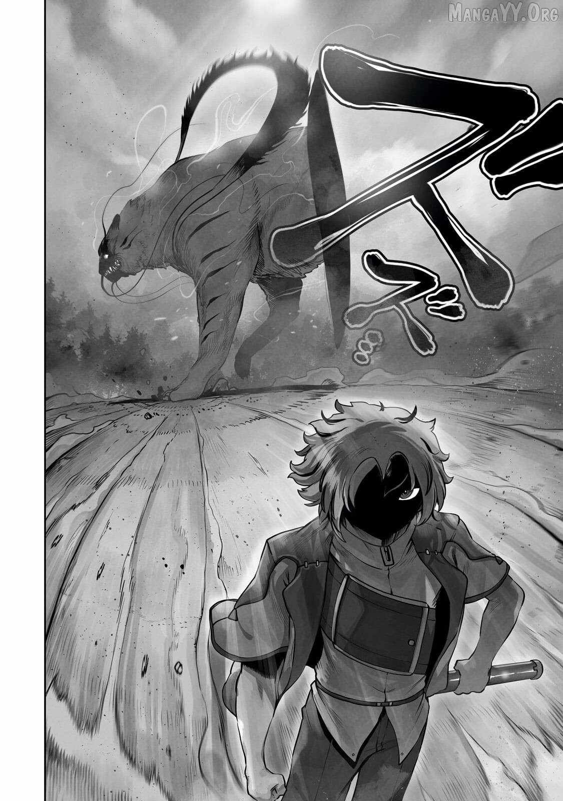 The Useless Tamer Will Turn into the Top Unconsciously by My Previous Life Knowledge Chapter 57 page 18