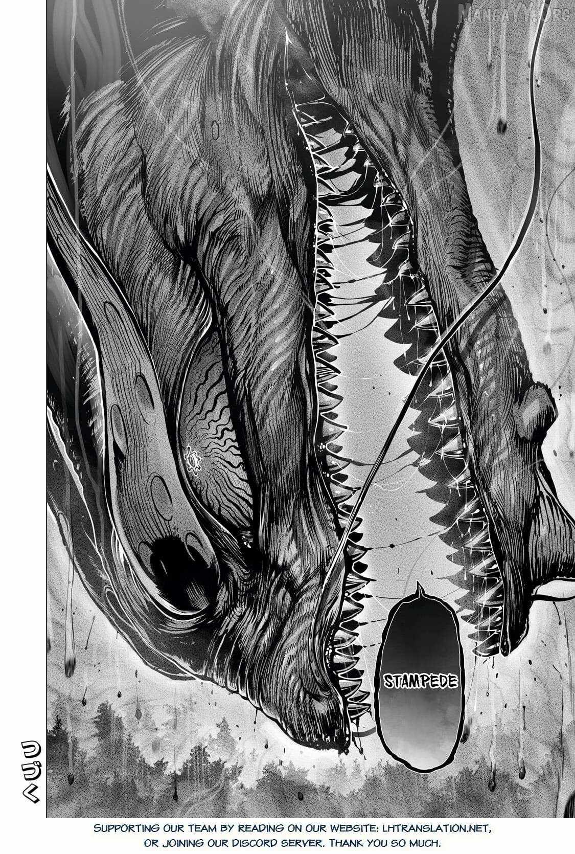 The Useless Tamer Will Turn into the Top Unconsciously by My Previous Life Knowledge Chapter 57 page 23