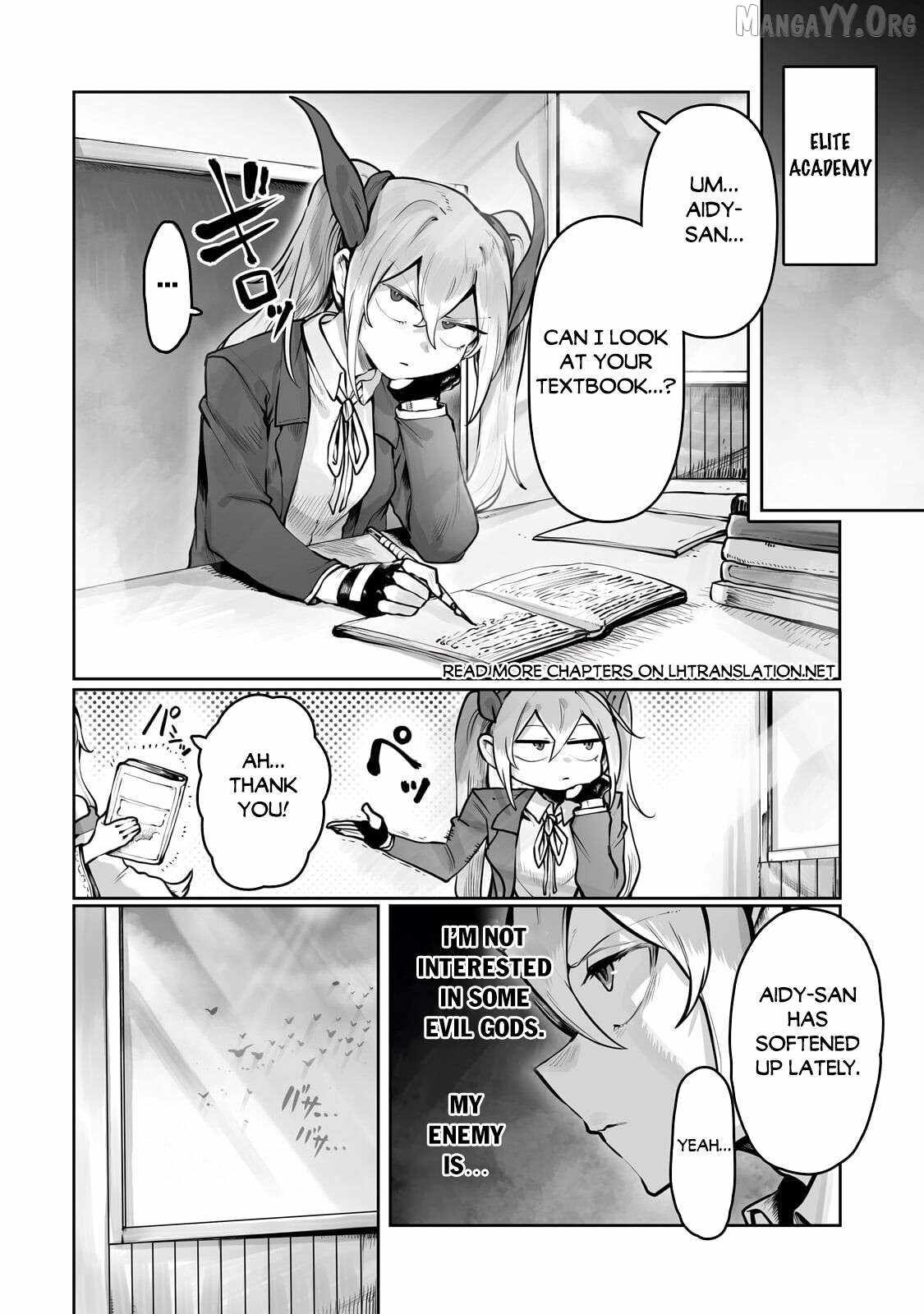 The Useless Tamer Will Turn into the Top Unconsciously by My Previous Life Knowledge Chapter 57 page 20