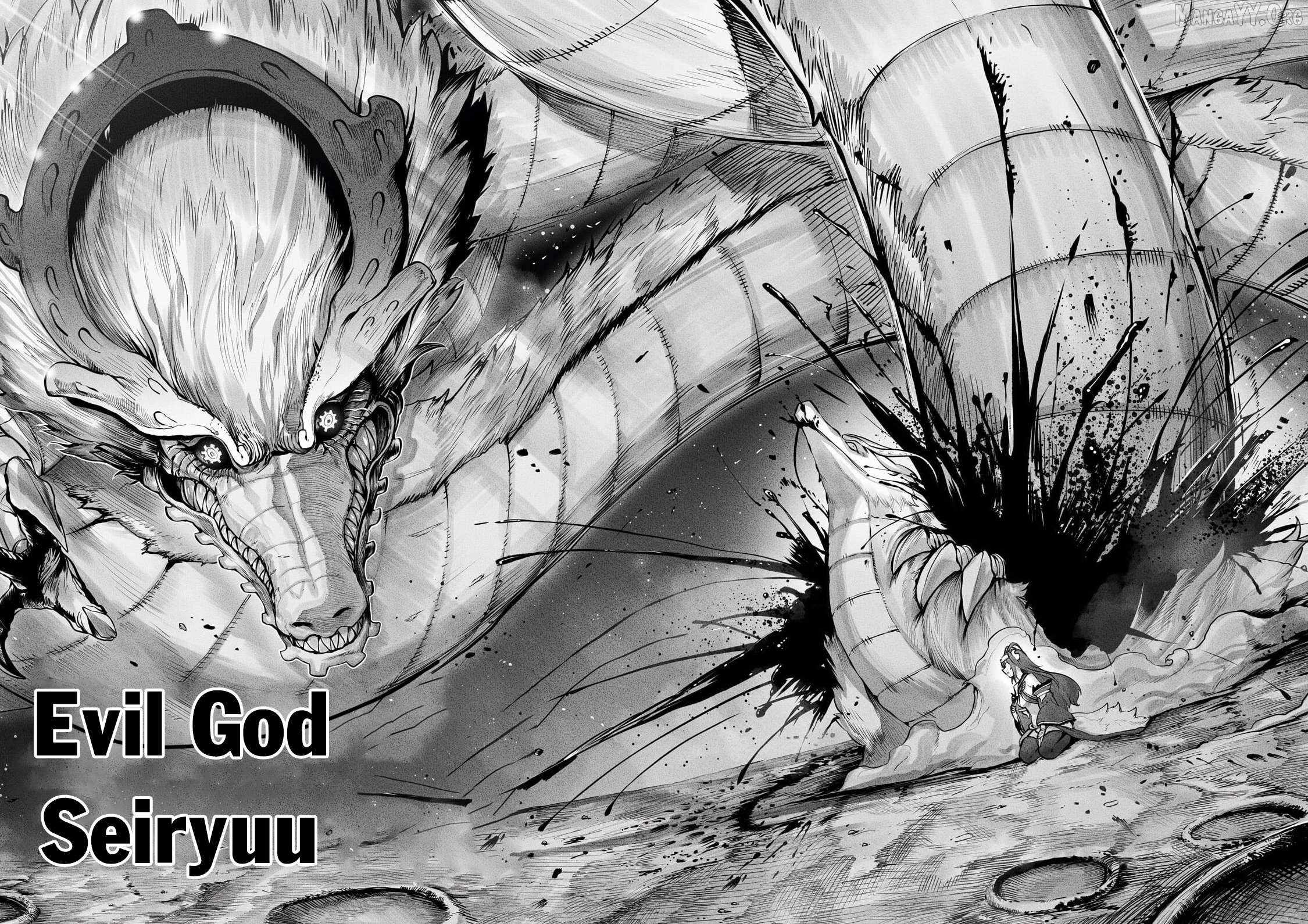The Useless Tamer Will Turn into the Top Unconsciously by My Previous Life Knowledge Chapter 57 page 15