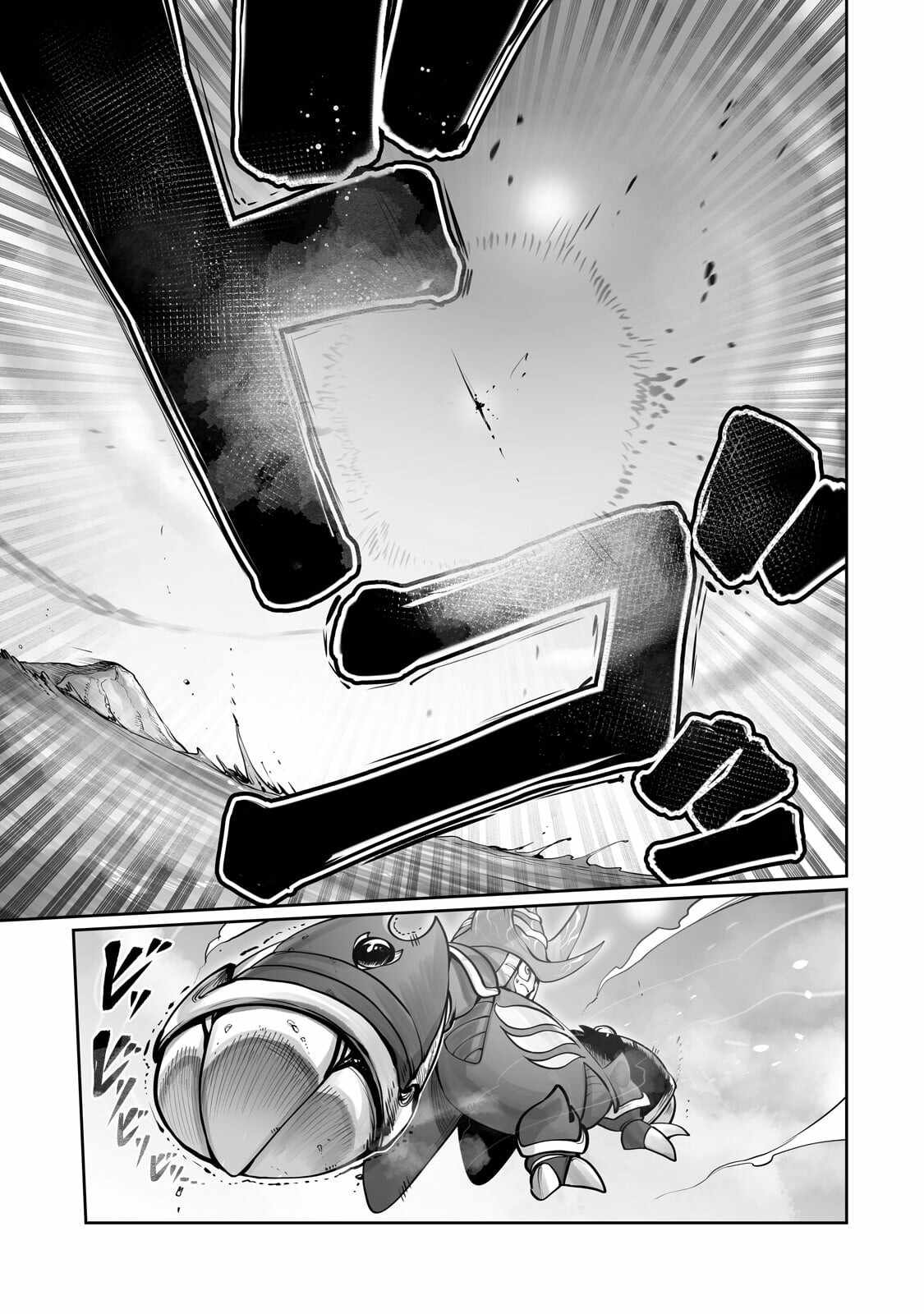 The Useless Tamer Will Turn into the Top Unconsciously by My Previous Life Knowledge Chapter 58 page 10