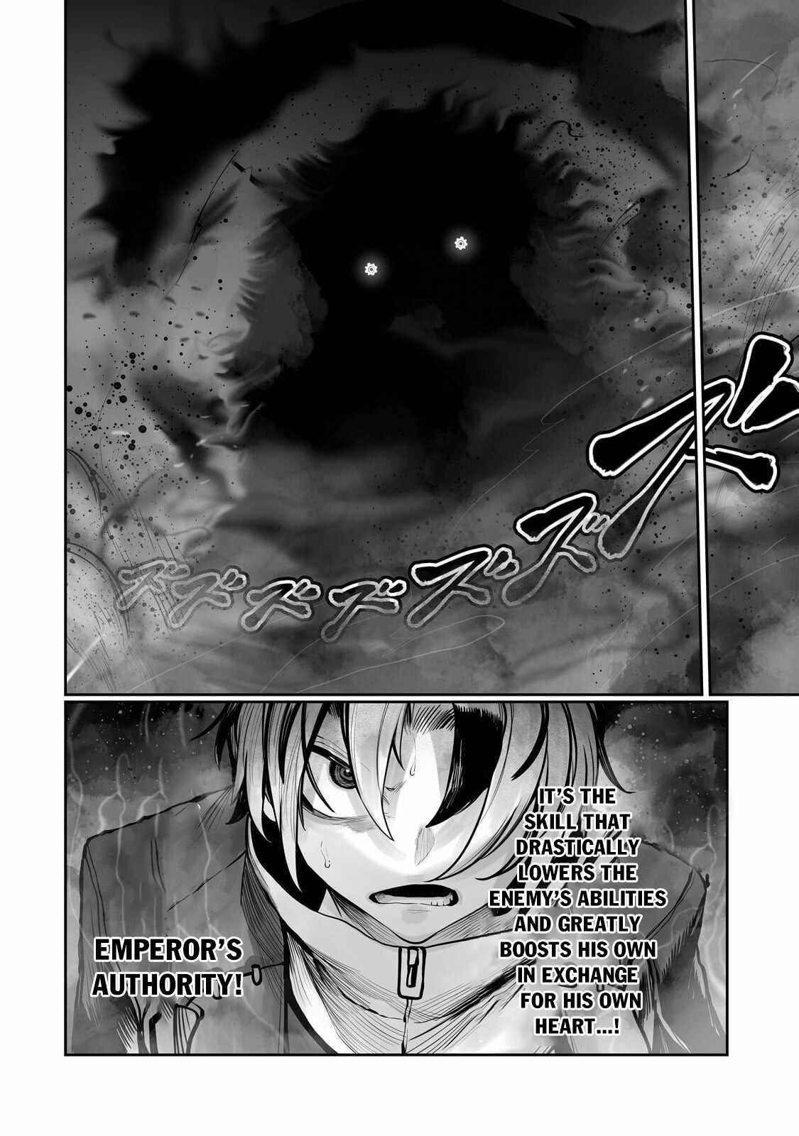 The Useless Tamer Will Turn into the Top Unconsciously by My Previous Life Knowledge Chapter 58 page 15