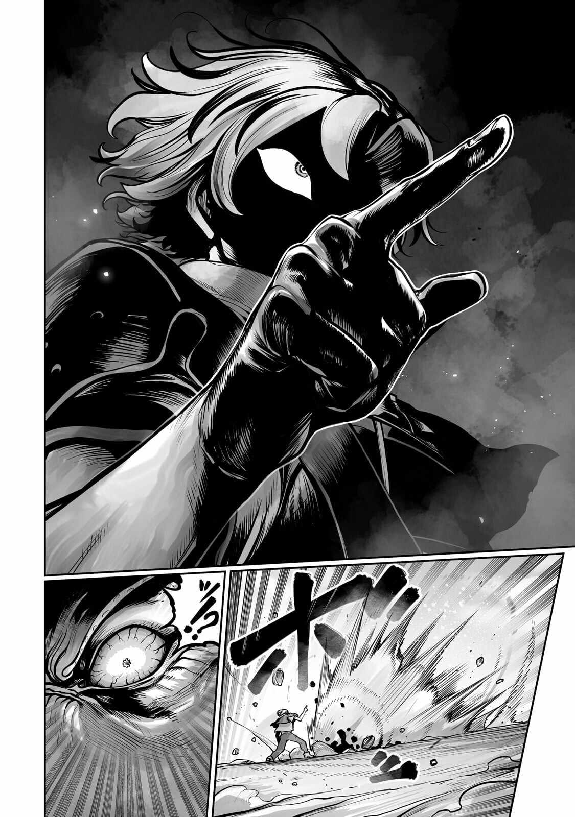 The Useless Tamer Will Turn into the Top Unconsciously by My Previous Life Knowledge Chapter 58 page 19