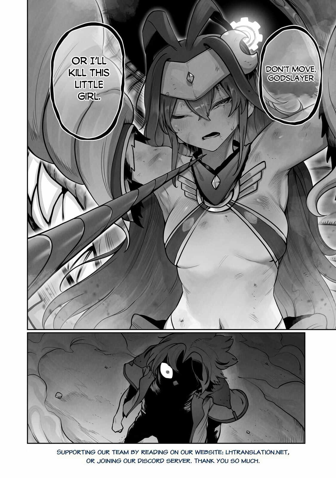 The Useless Tamer Will Turn into the Top Unconsciously by My Previous Life Knowledge Chapter 58 page 25