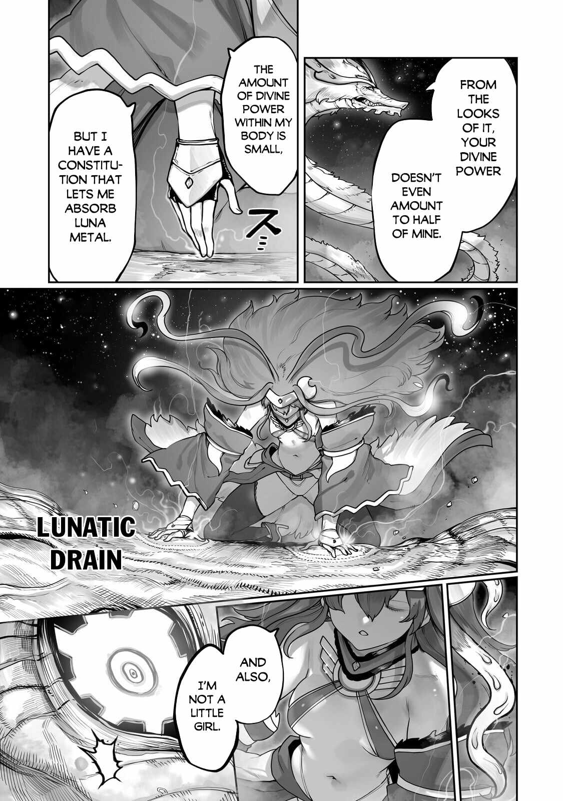 The Useless Tamer Will Turn into the Top Unconsciously by My Previous Life Knowledge Chapter 59 page 10
