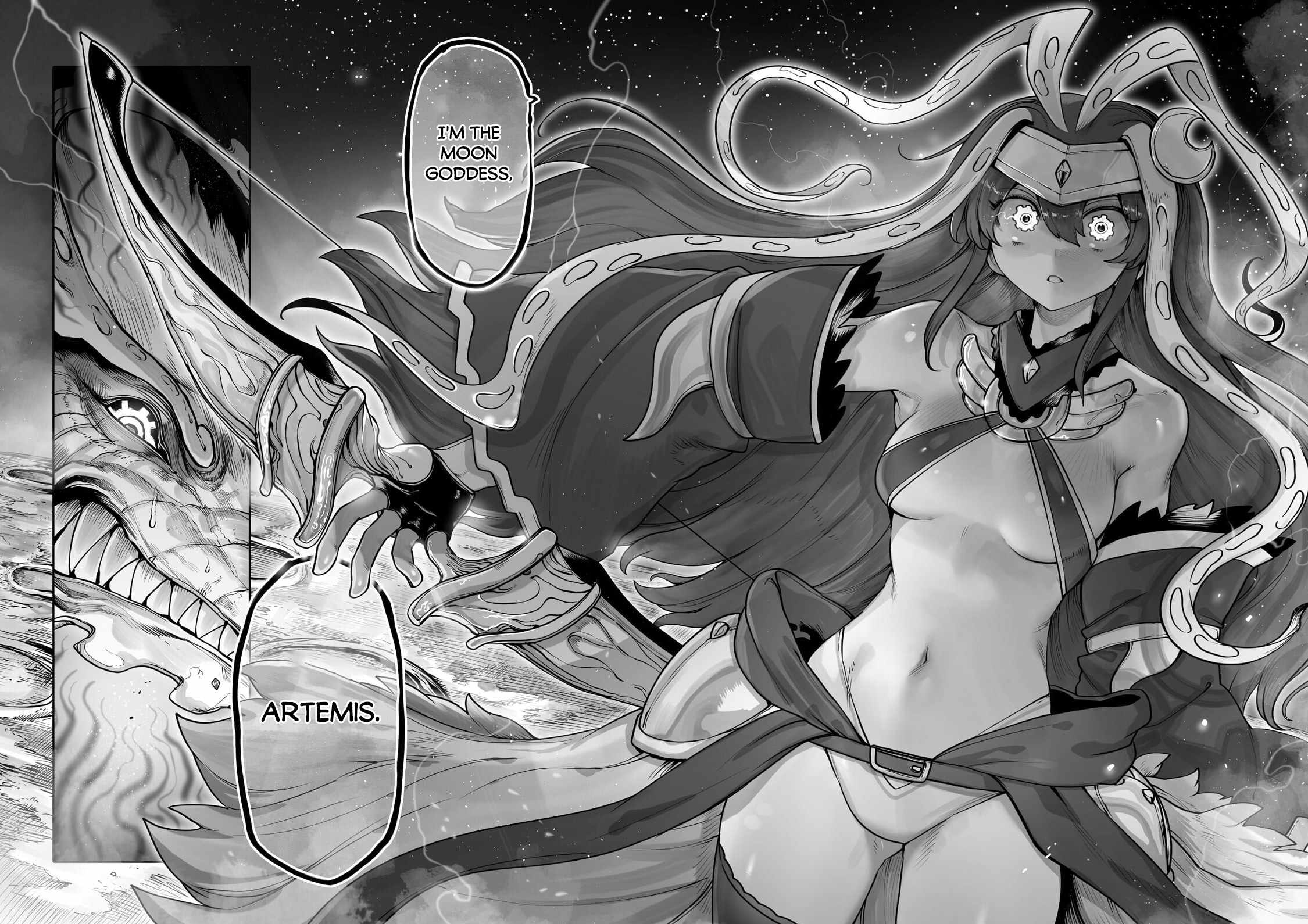 The Useless Tamer Will Turn into the Top Unconsciously by My Previous Life Knowledge Chapter 59 page 11