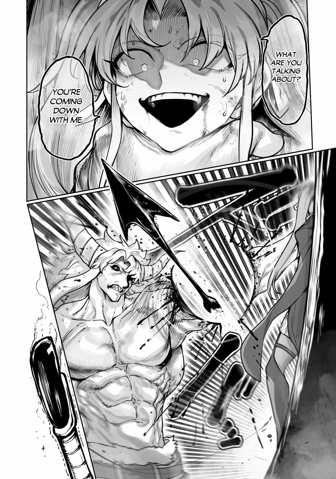 The Useless Tamer Will Turn into the Top Unconsciously by My Previous Life Knowledge Chapter 59 page 16