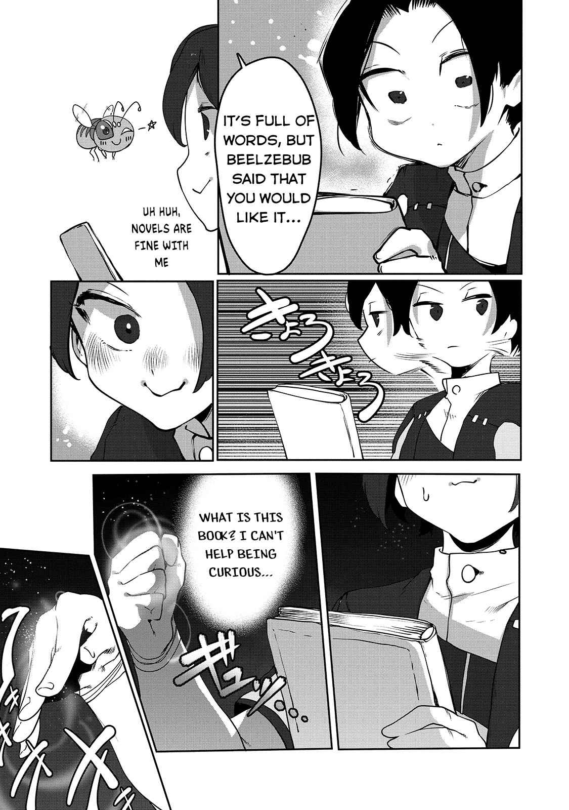 The Useless Tamer Will Turn into the Top Unconsciously by My Previous Life Knowledge Chapter 6 page 5