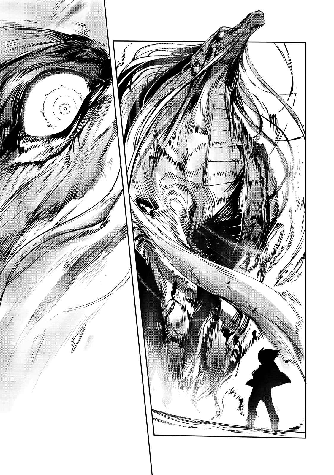 The Useless Tamer Will Turn into the Top Unconsciously by My Previous Life Knowledge Chapter 6 page 10