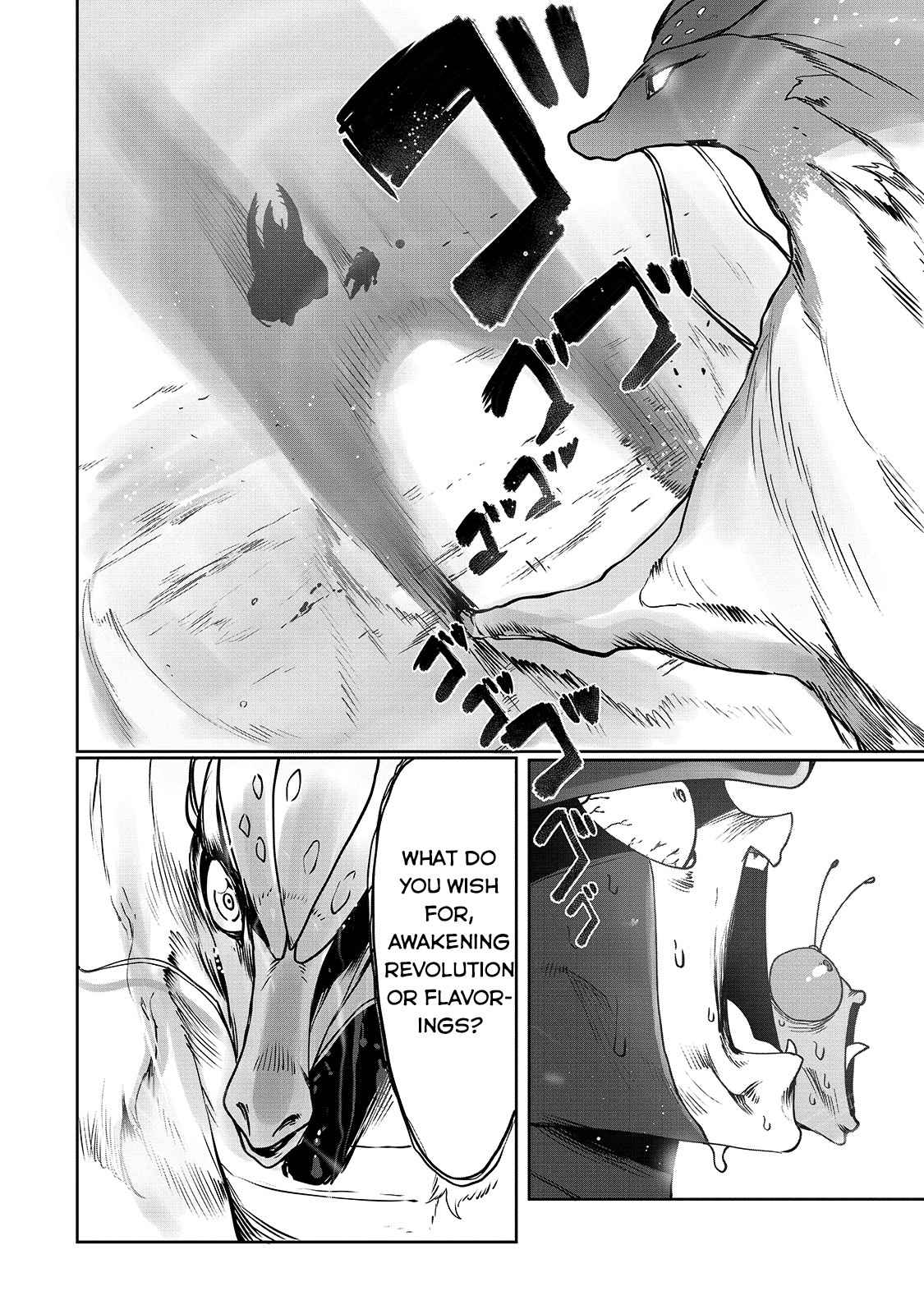 The Useless Tamer Will Turn into the Top Unconsciously by My Previous Life Knowledge Chapter 6 page 12